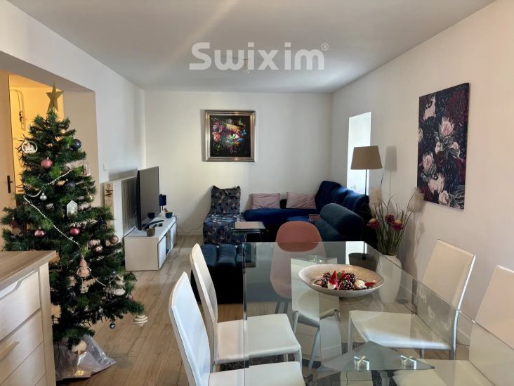 Vente Appartement Colmar 4&nbsp;Pièces 84.85&nbsp;m²