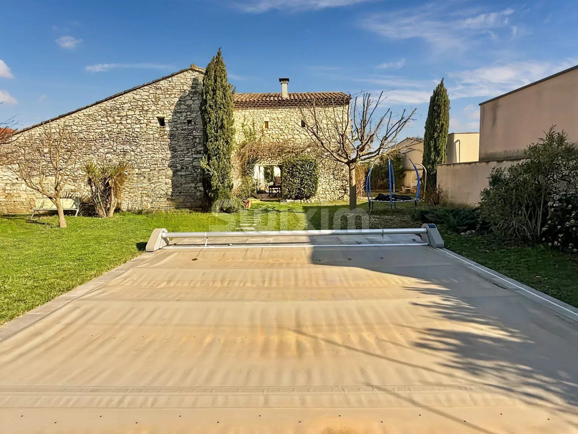 casa 9 Camere in vendita su Saint-Marcel-lès-Sauzet (26740)