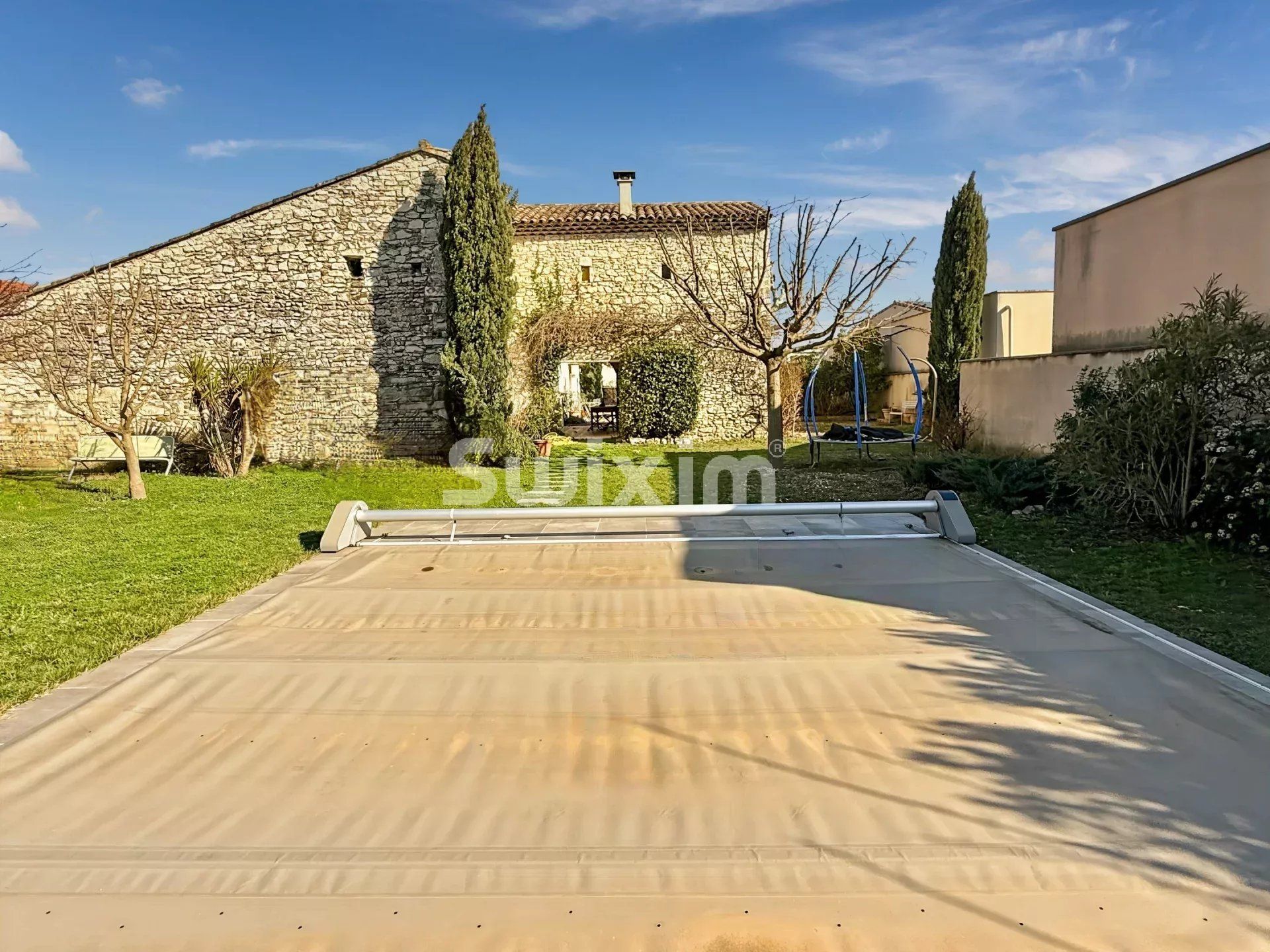 casa 9 Camere in vendita su Saint-Marcel-lès-Sauzet (26740)