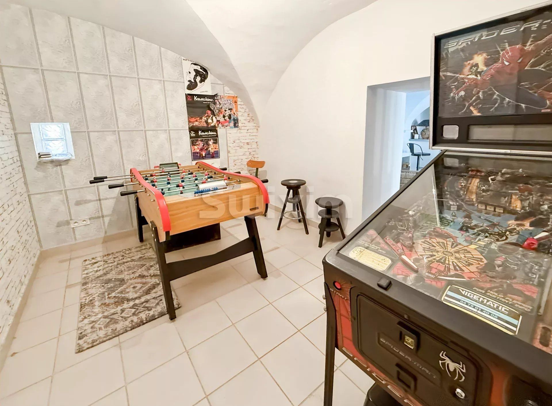 casa 9 Camere in vendita su Saint-Marcel-lès-Sauzet (26740)