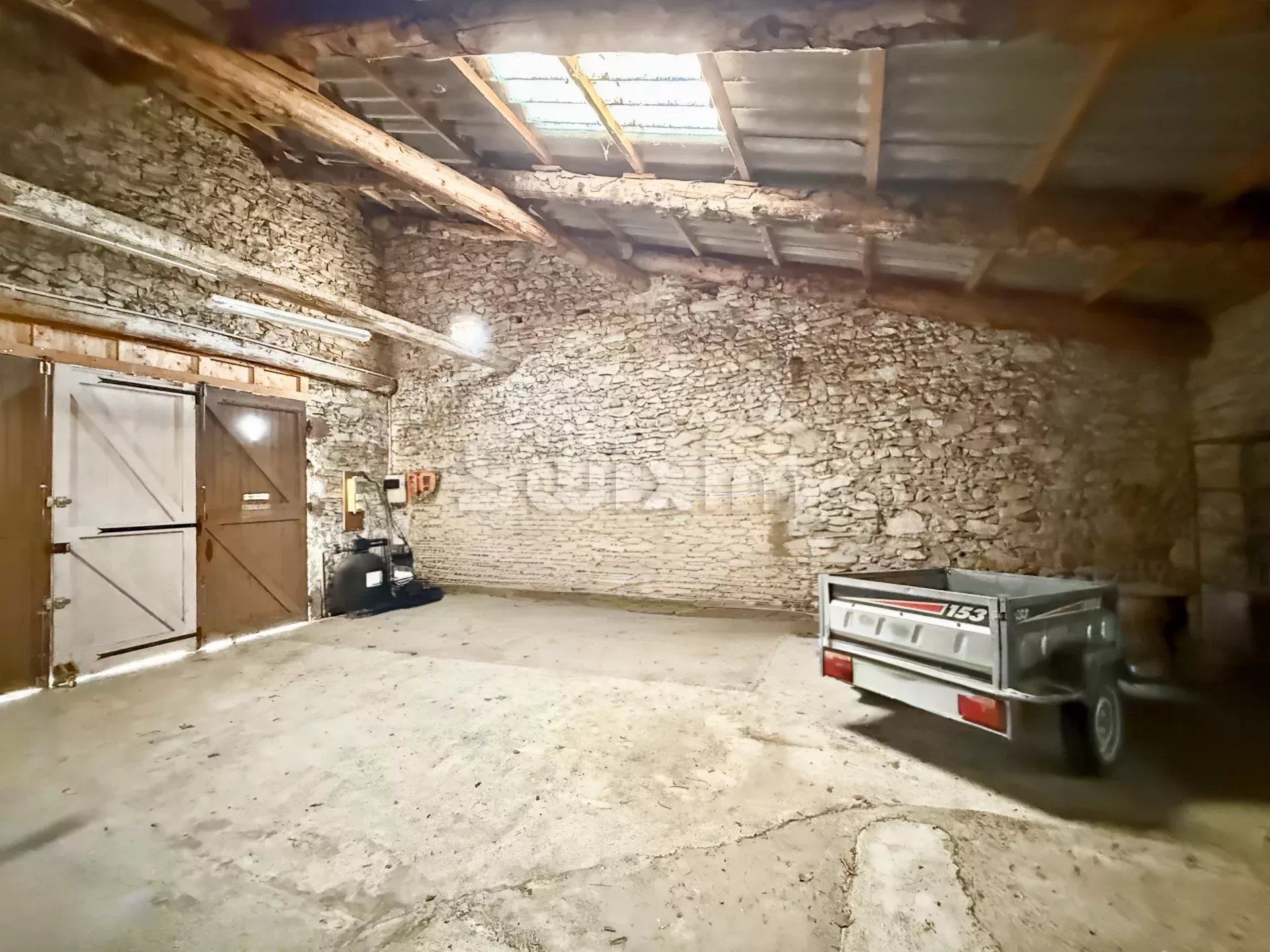 casa 9 Camere in vendita su Saint-Marcel-lès-Sauzet (26740)