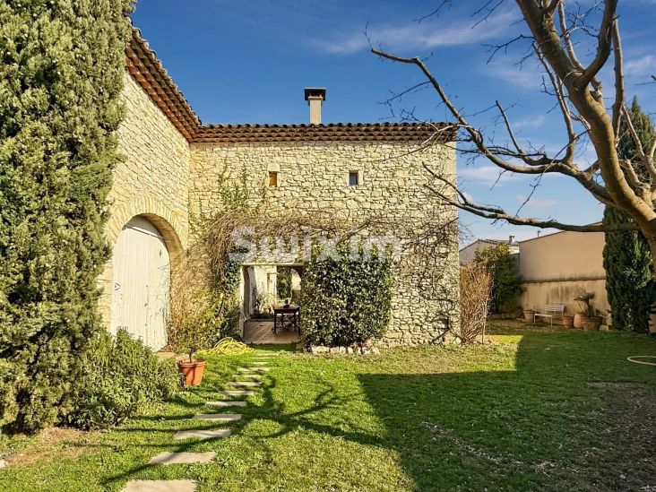 Vendita Casa Saint-Marcel-lès-Sauzet 9&nbsp;Camere 254&nbsp;m²