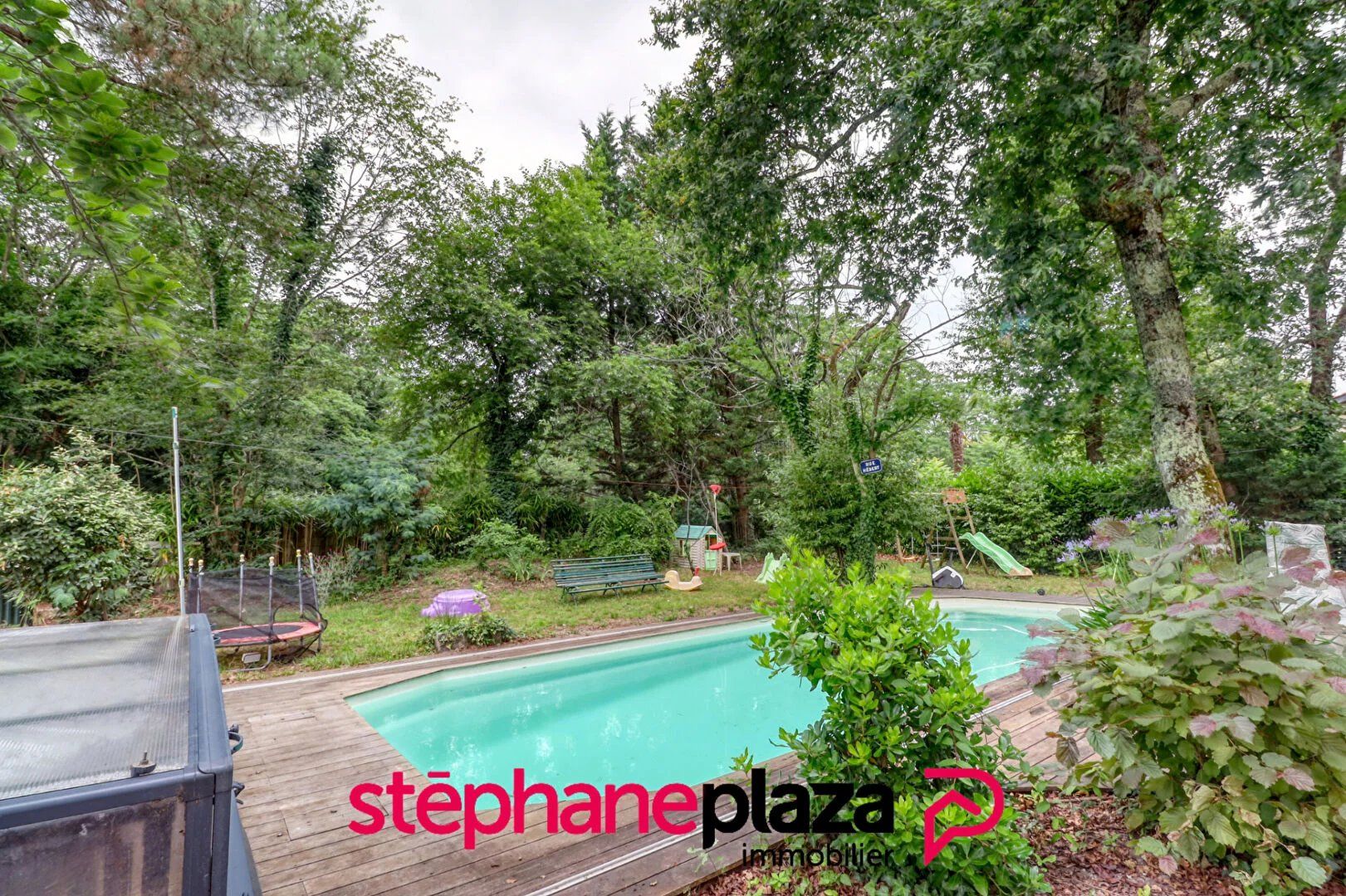 Vente Maison Blanquefort 6&nbsp;Pièces 153&nbsp;m²