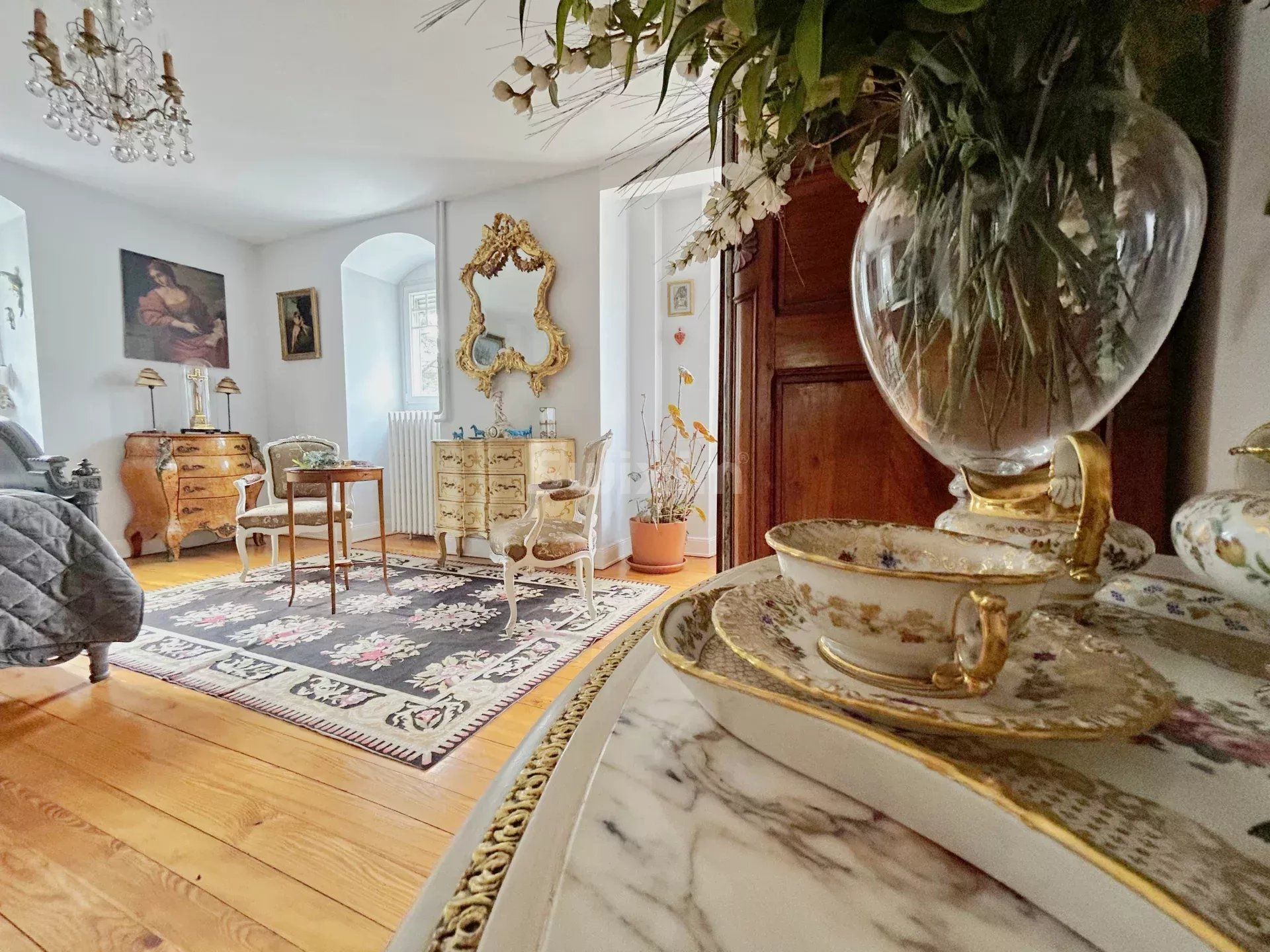 house for sale on Lièpvre (68660)