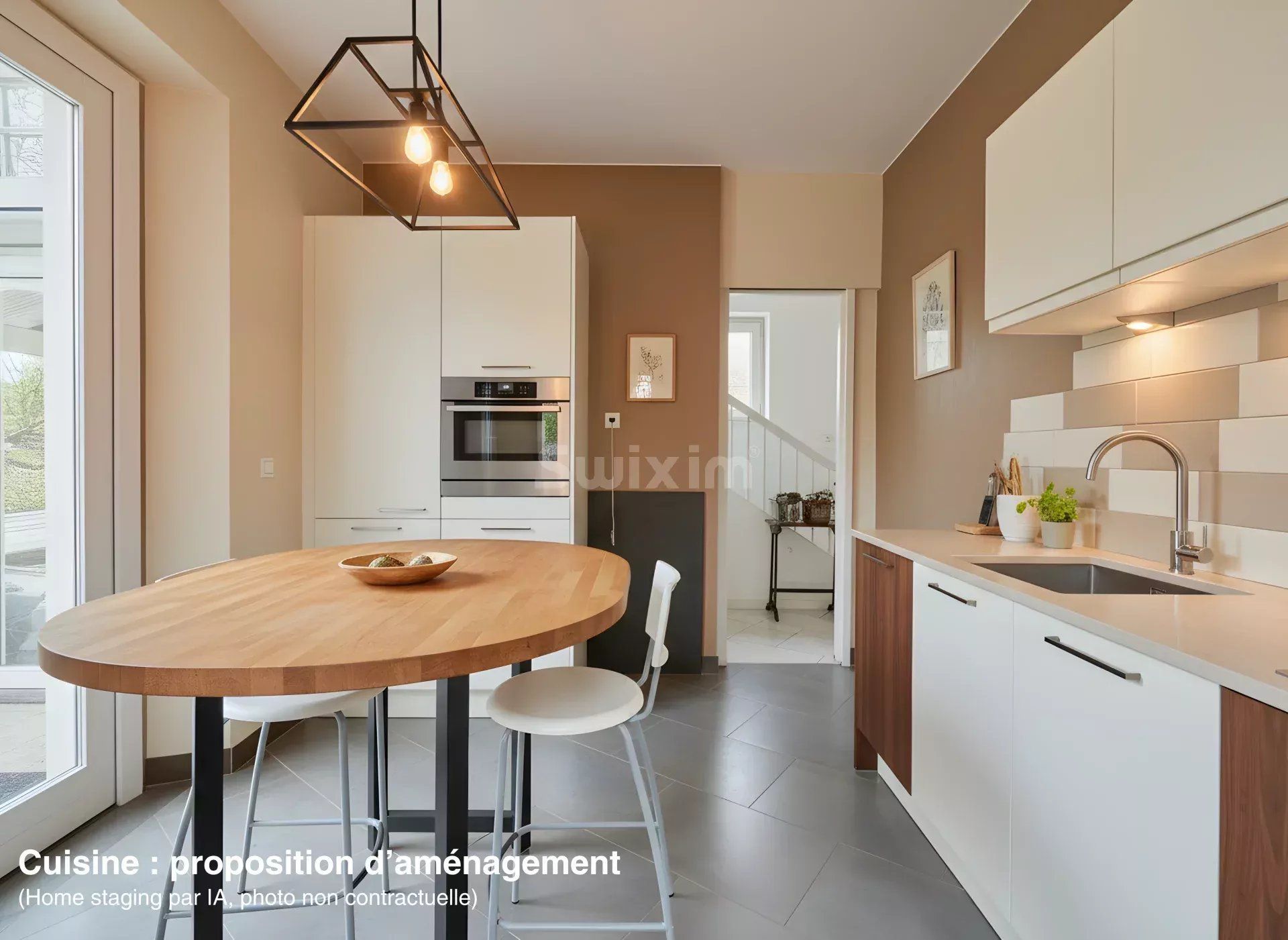 casa en venta en Lièpvre (68660)