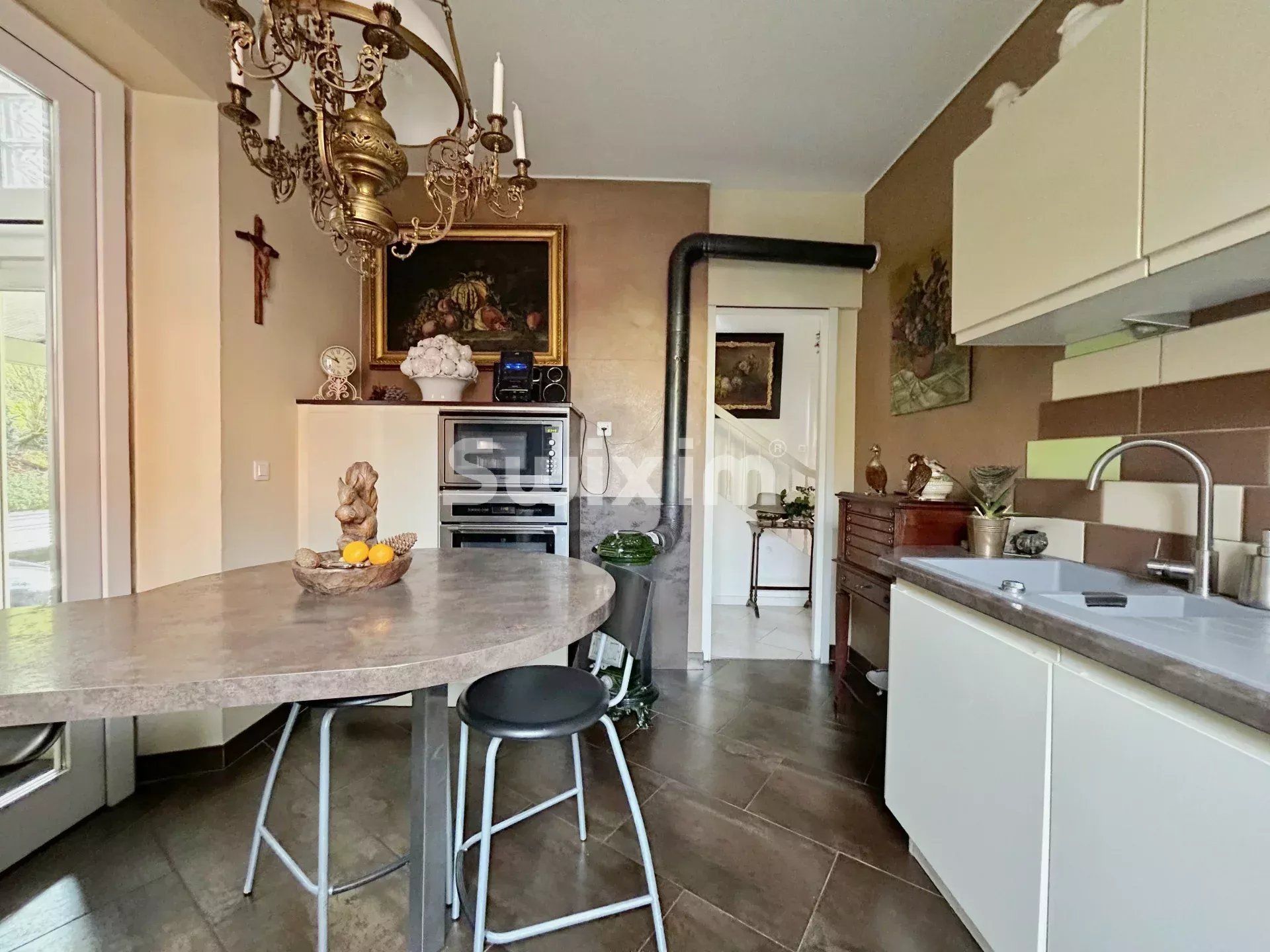 casa en venta en Lièpvre (68660)