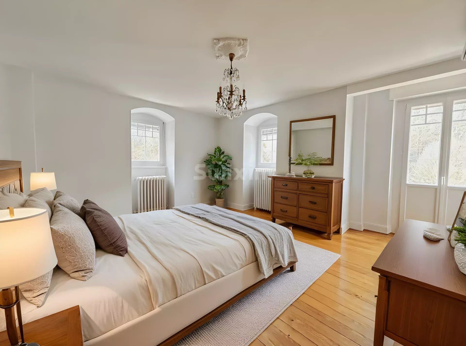 house for sale on Lièpvre (68660)