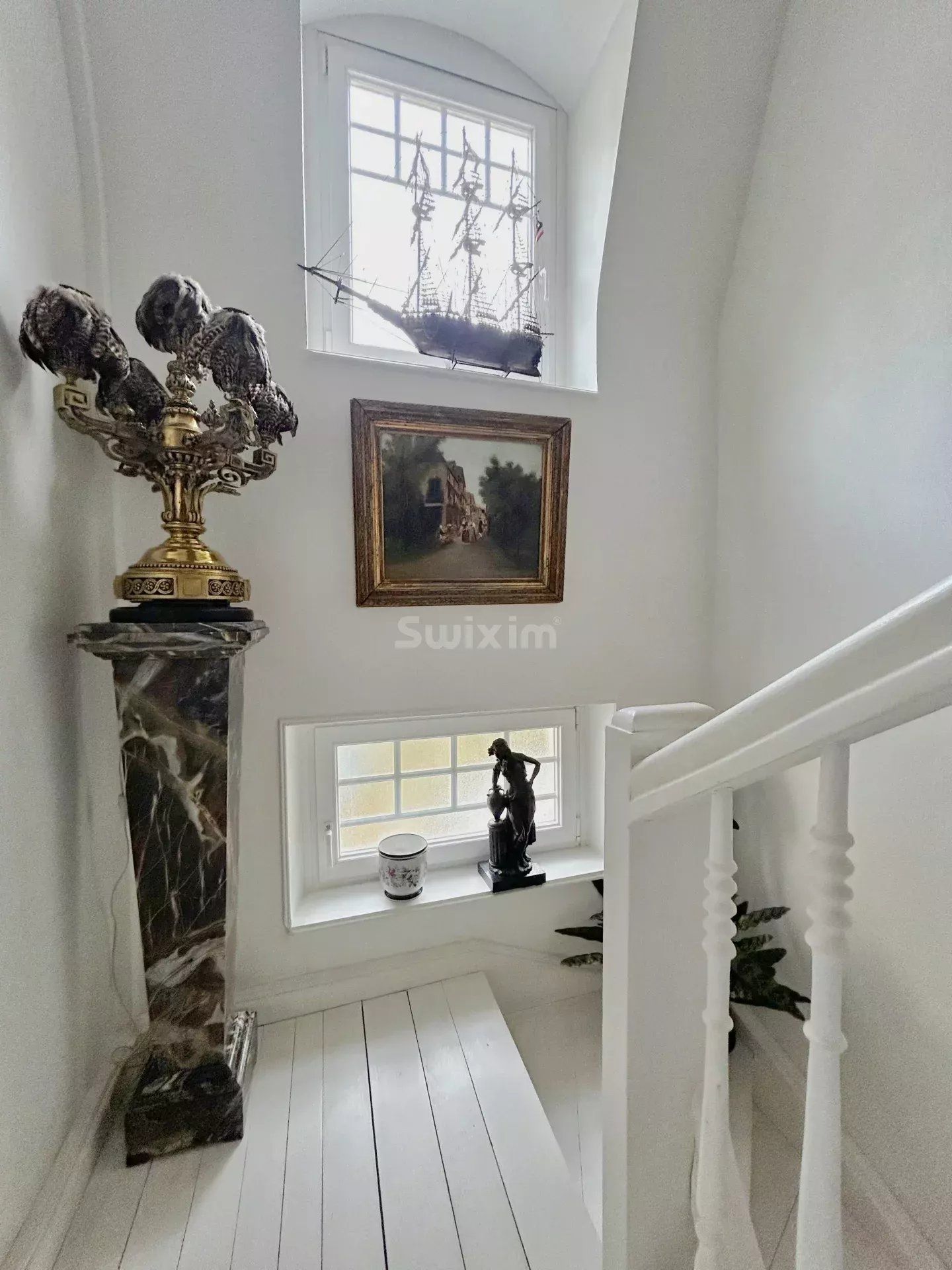 house for sale on Lièpvre (68660)