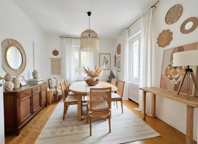 Vendita Casa Lièpvre 180&nbsp;m²