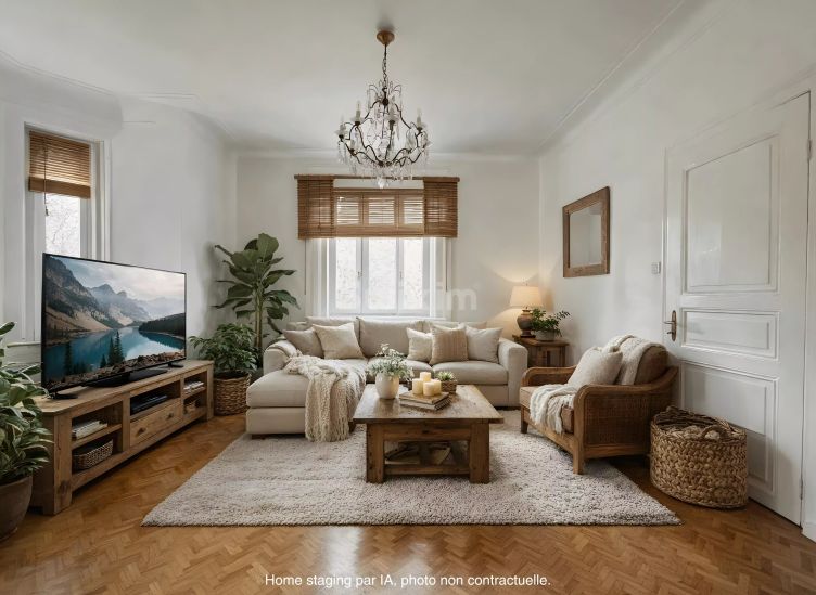 Vente Maison Lièpvre 180&nbsp;m²