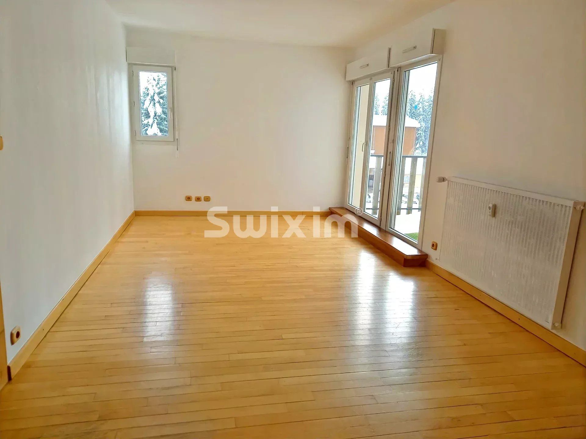 Aluguer Apartamento Les Rousses 3&nbsp;Quartos 65&nbsp;m²