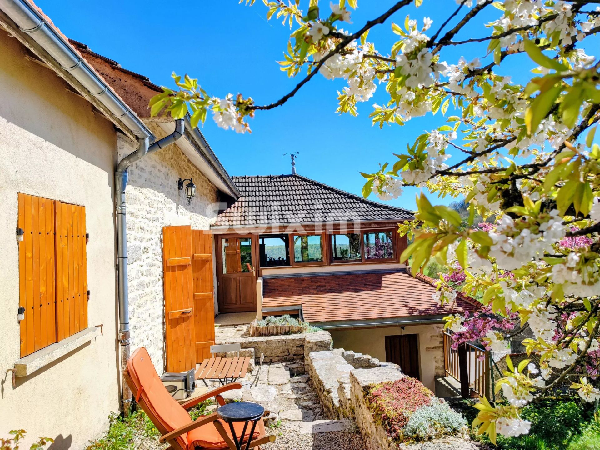 casa 7 Quartos para venda sobre Beaune (21200)