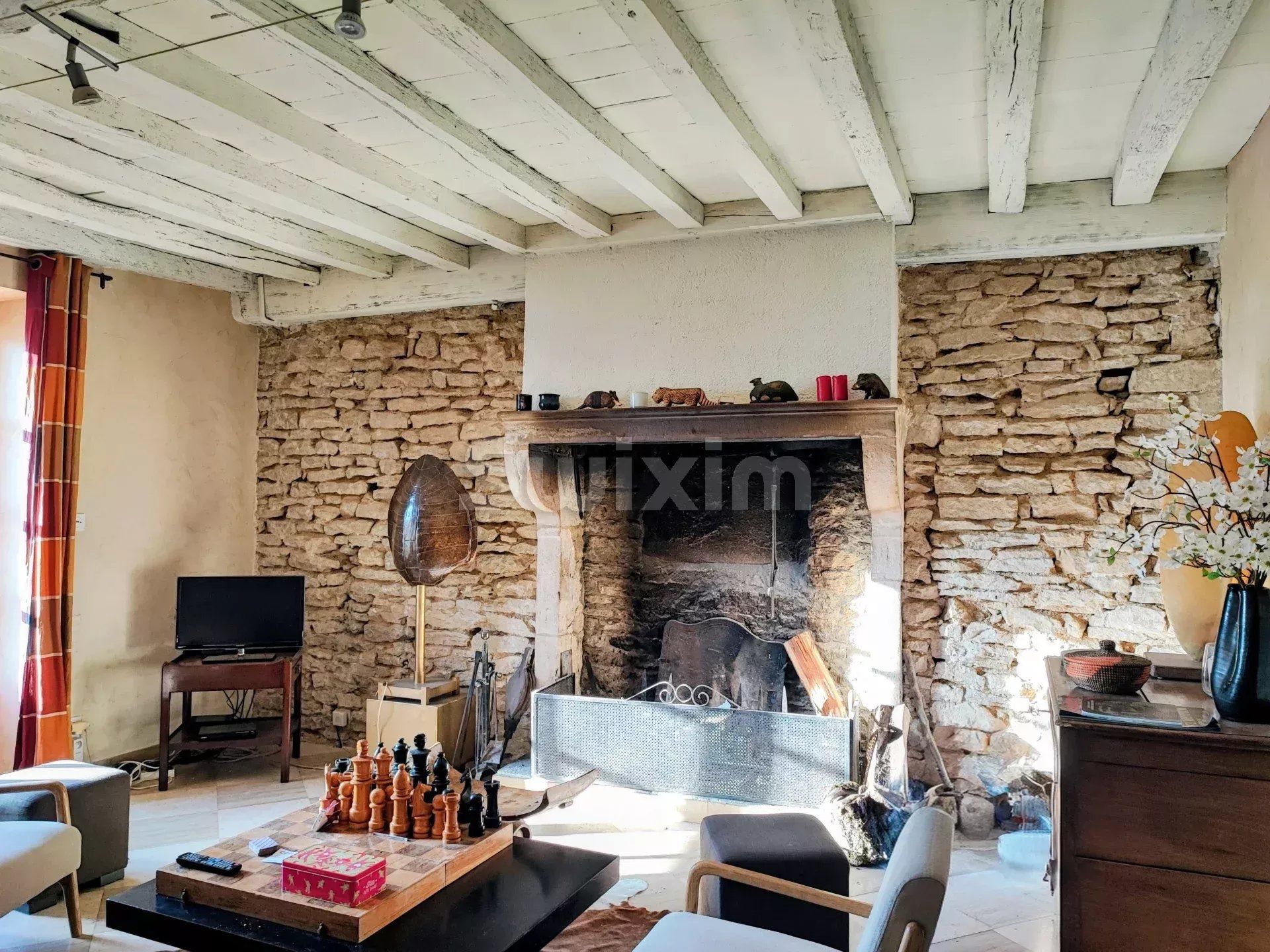 maison 7 Pièces en vente sur Beaune (21200)