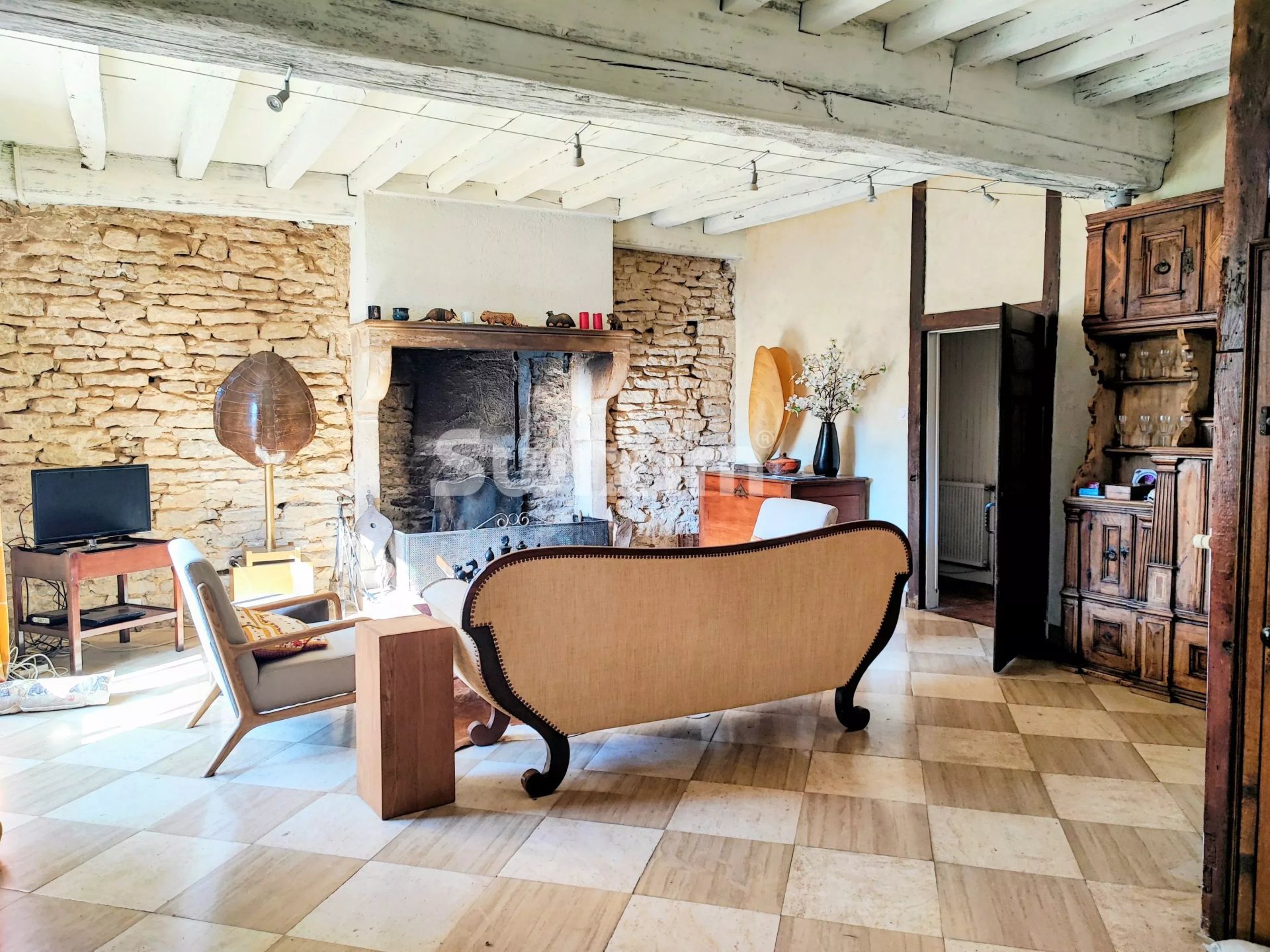 casa 7 Quartos para venda sobre Beaune (21200)