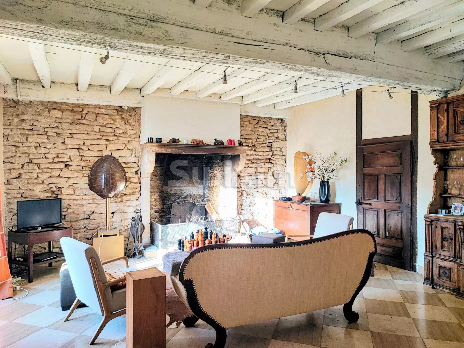 maison 7 Pièces en vente sur Beaune (21200)