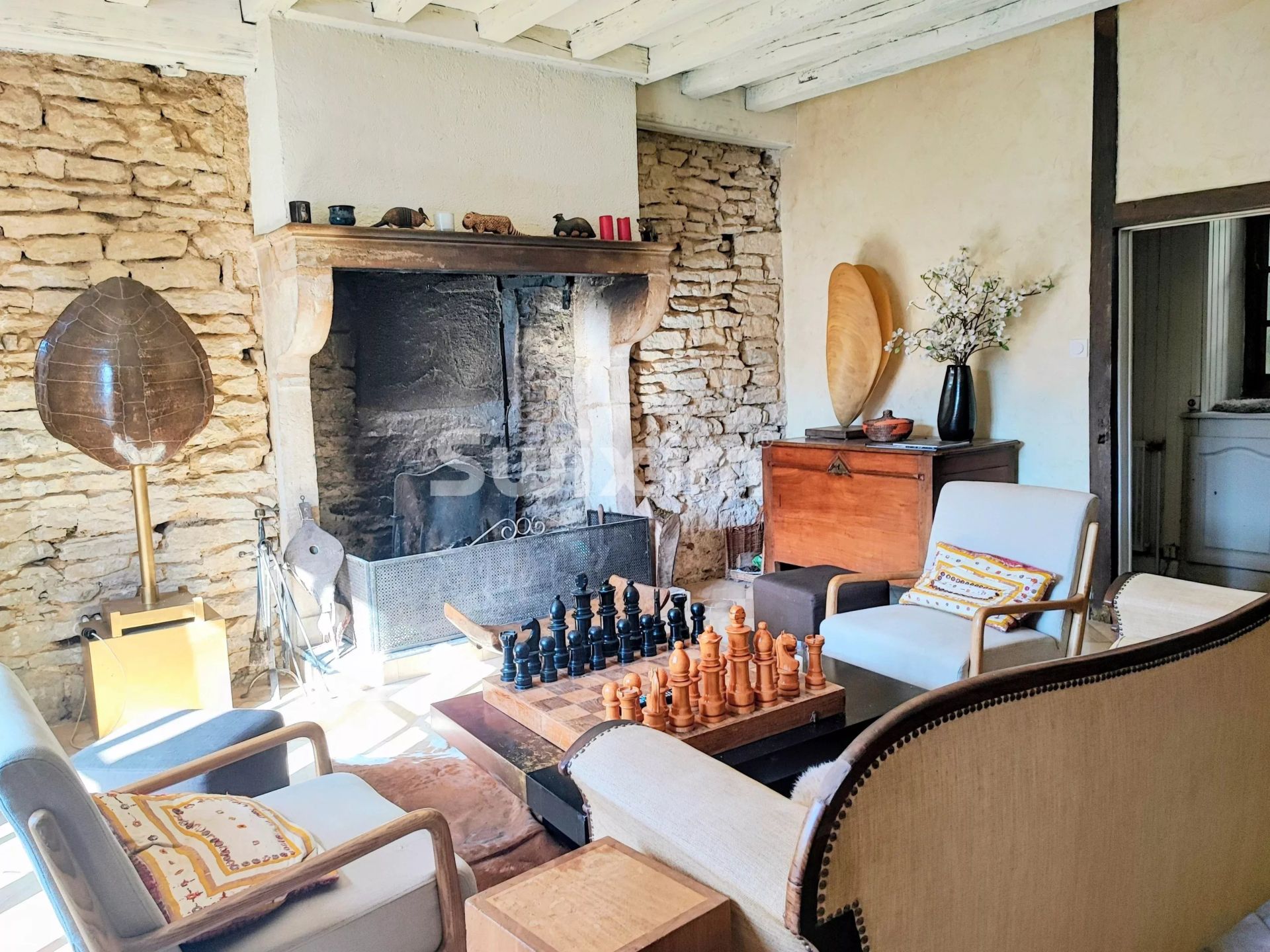 casa 7 Salas en venta en Beaune (21200)