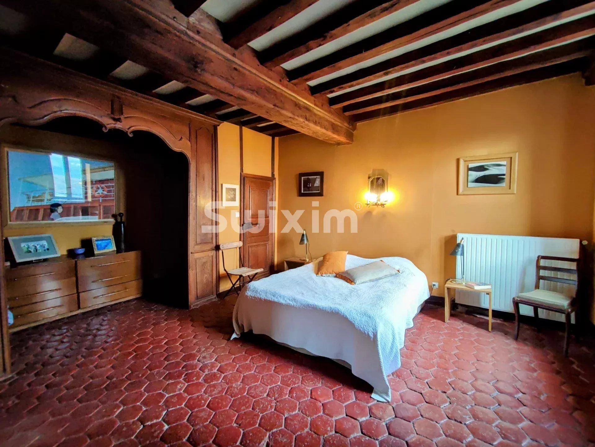 casa 7 Quartos para venda sobre Beaune (21200)