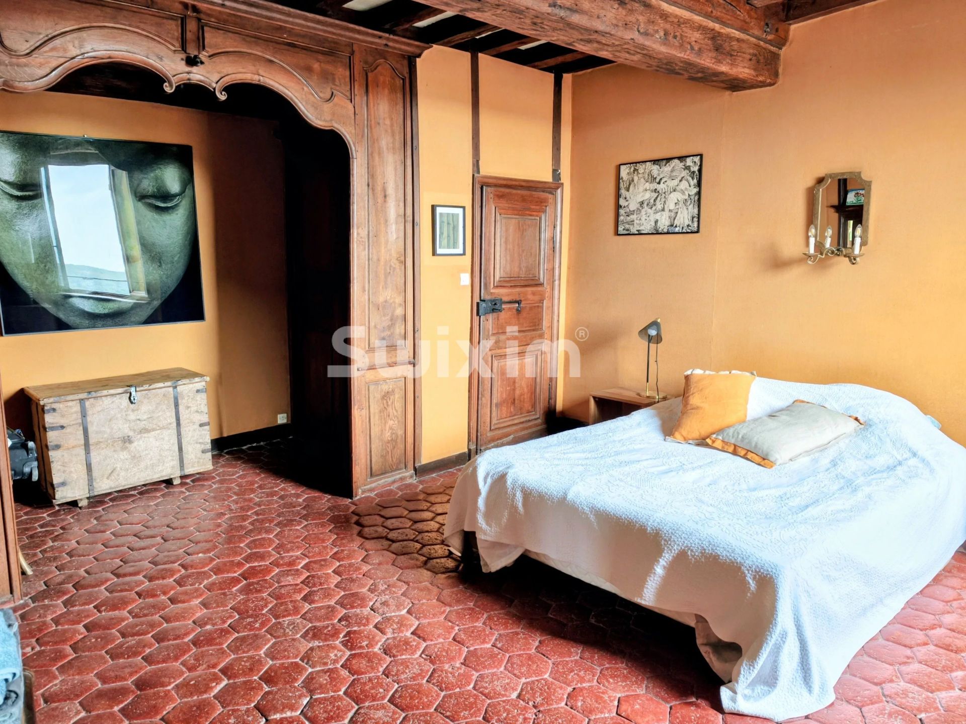 maison 7 Pièces en vente sur Saint-Romain (21190)
