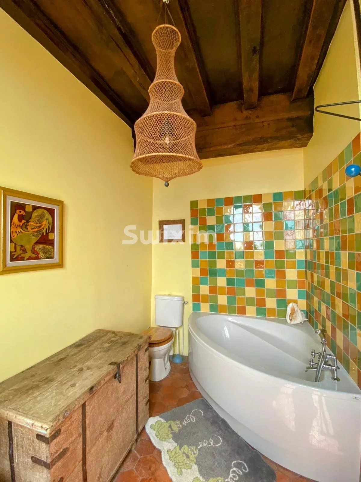 casa 7 Salas en venta en Beaune (21200)