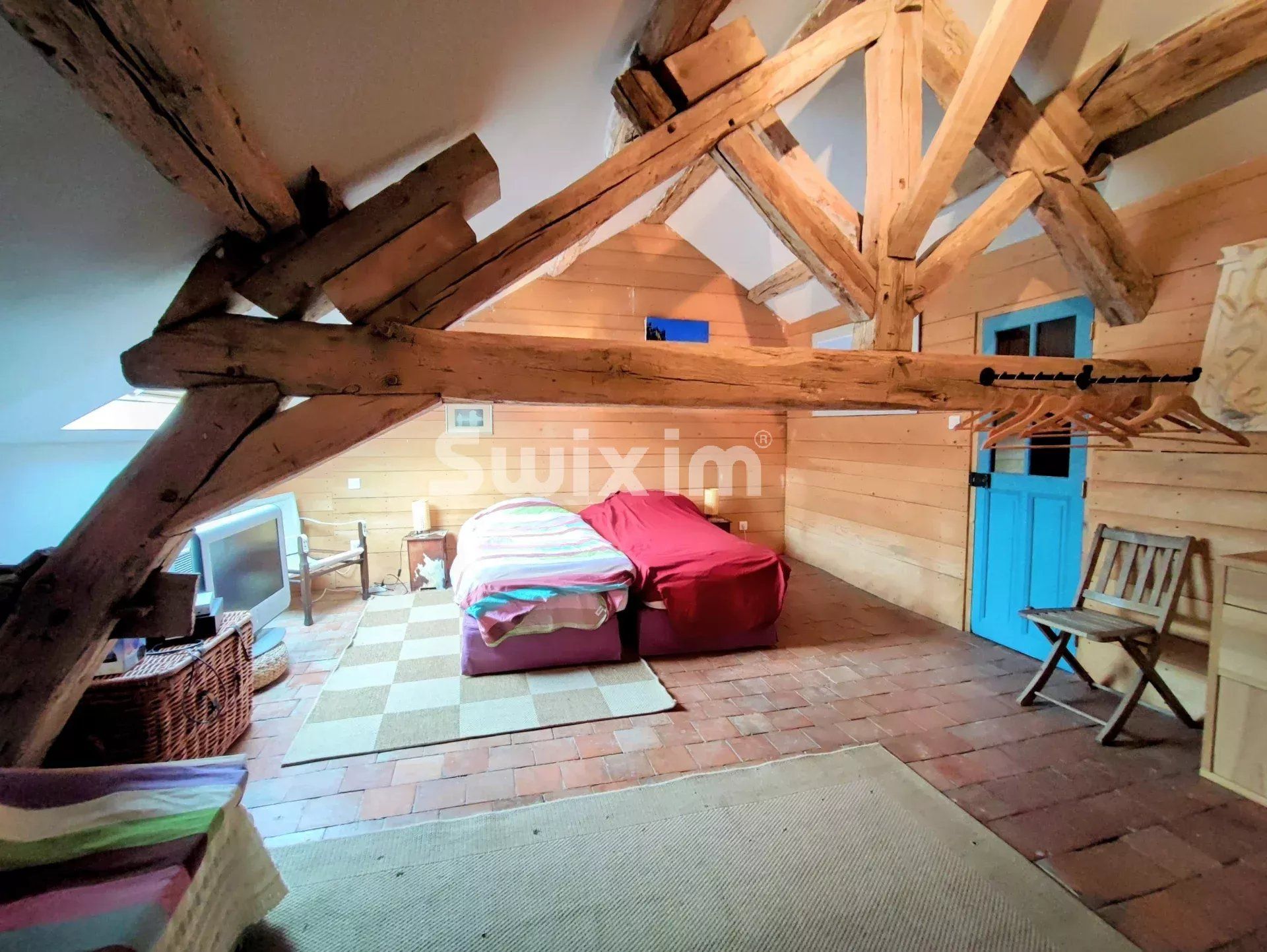 casa 7 Quartos para venda sobre Beaune (21200)