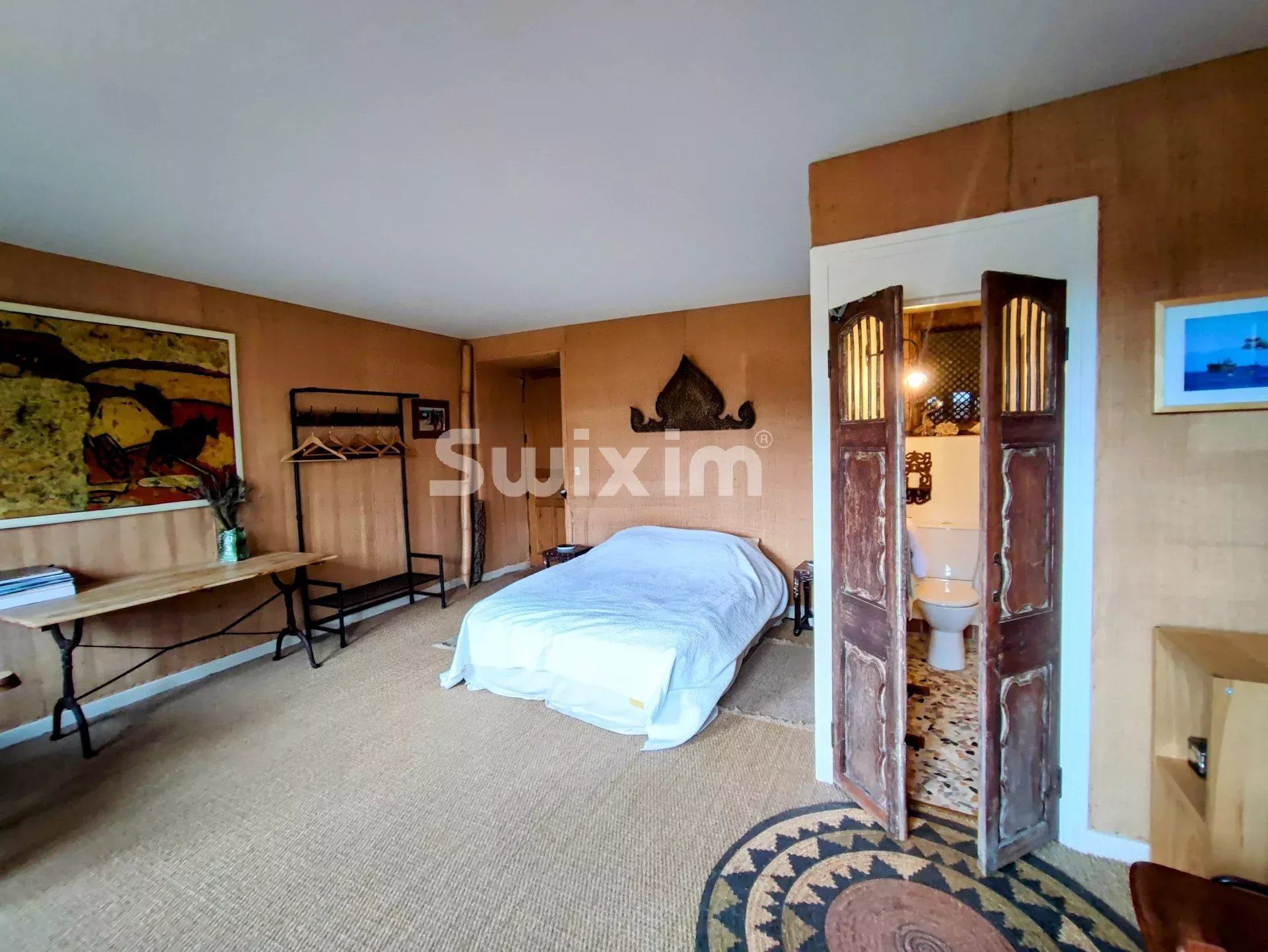 maison 7 Pièces en vente sur Saint-Romain (21190)