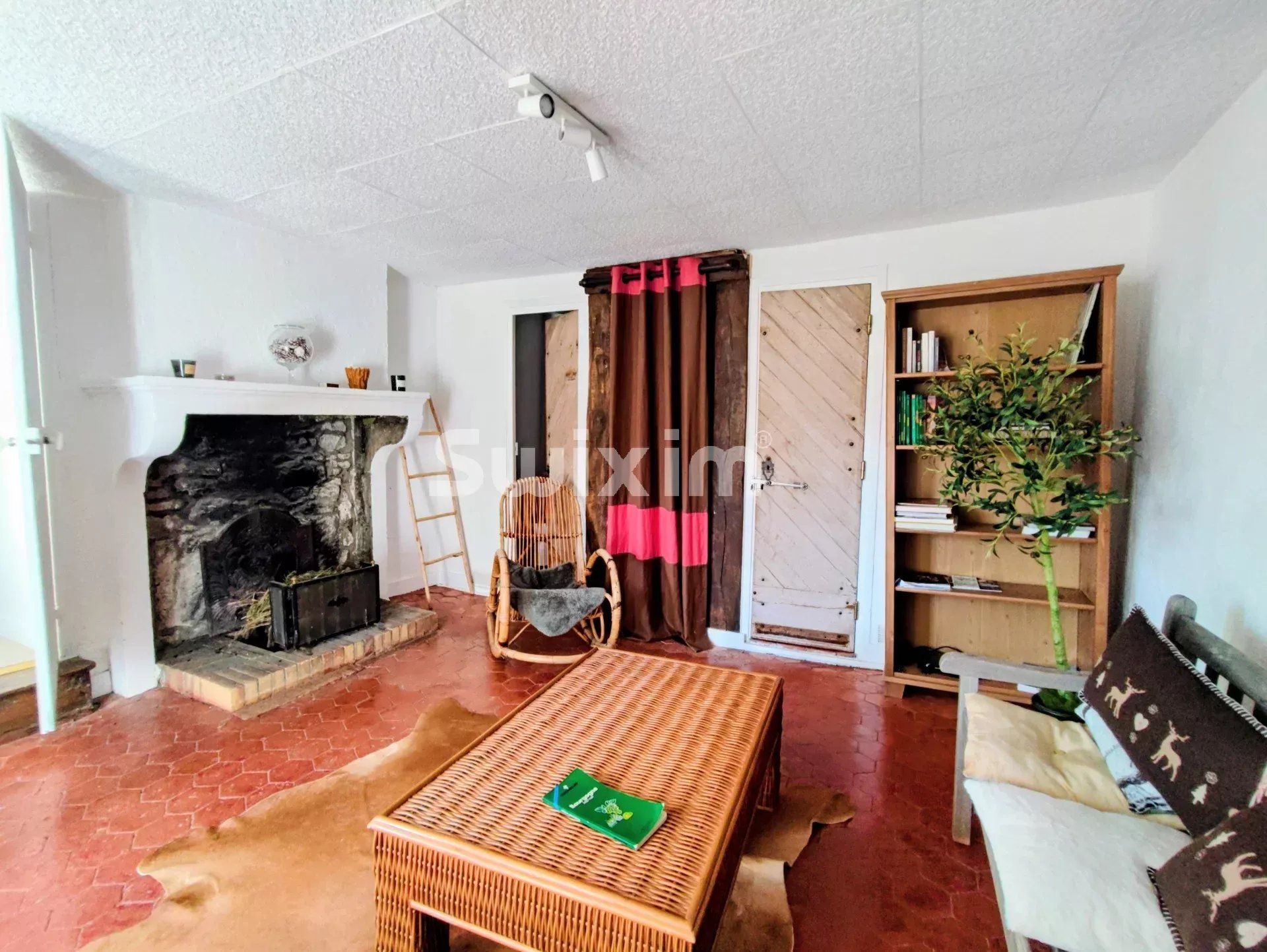 maison 7 Pièces en vente sur Saint-Romain (21190)