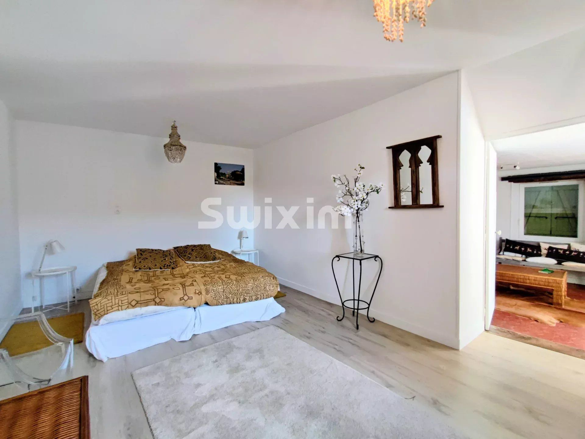 maison 7 Pièces en vente sur Saint-Romain (21190)