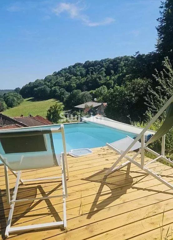 maison 7 Pièces en vente sur Saint-Romain (21190)