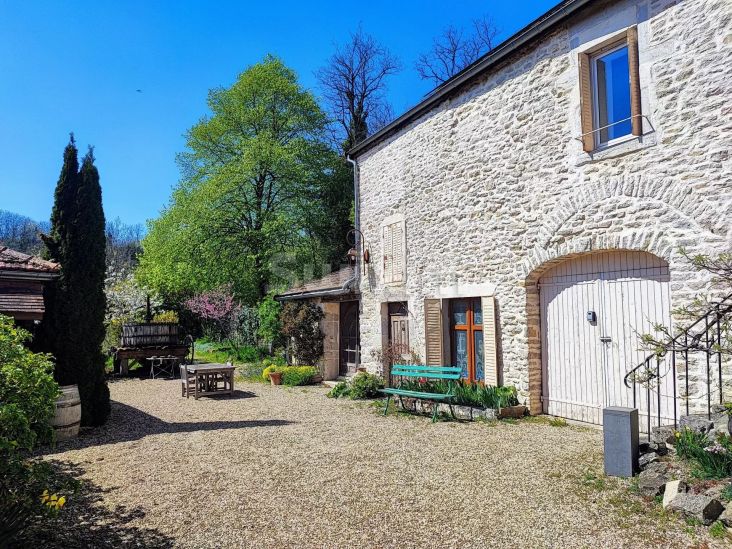 Vendita Casa Beaune 7&nbsp;Camere 235&nbsp;m²