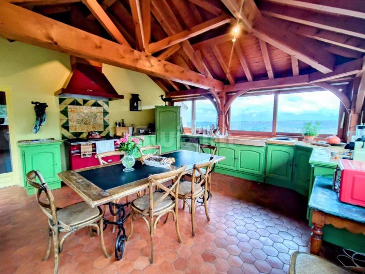 Vente Maison Beaune 7&nbsp;Pièces 235&nbsp;m²