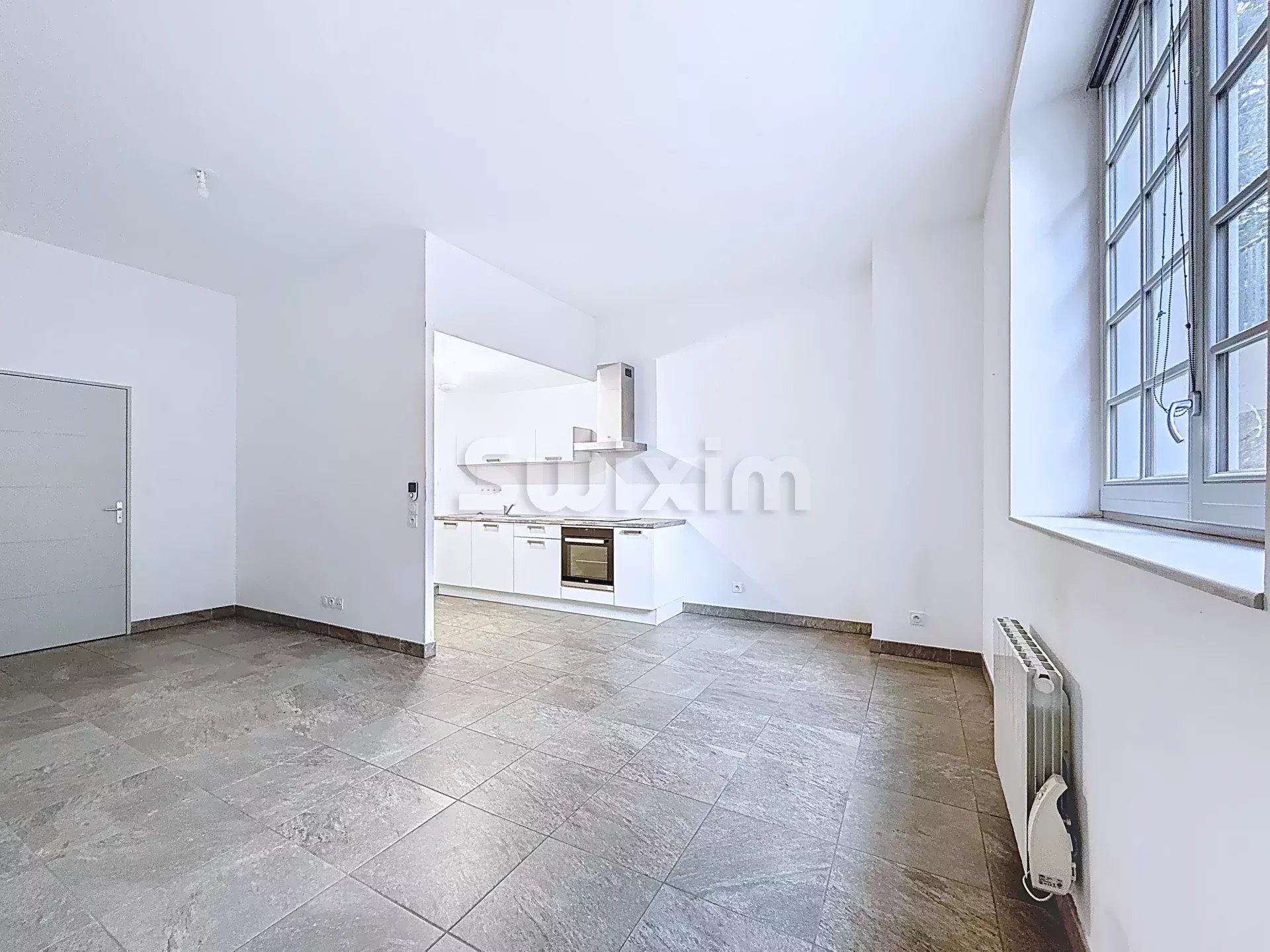 apartamento 1 sala en venta en Lyon 5ème (69005)
