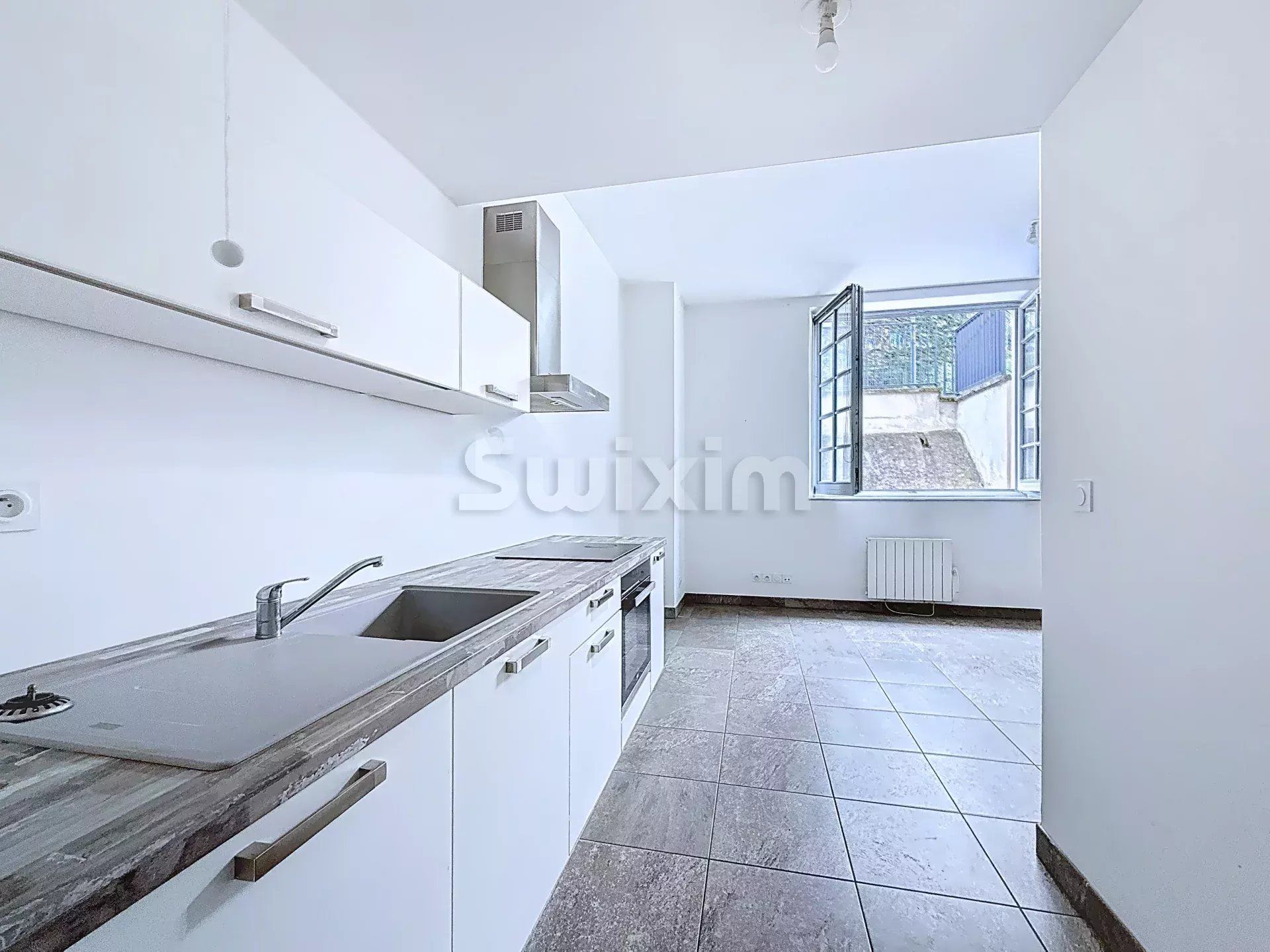 apartamento 1 sala en venta en Lyon 5ème (69005)