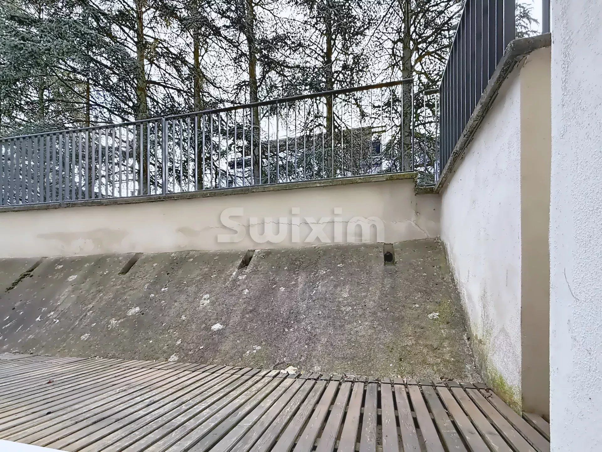 apartamento 1 sala en venta en Lyon 5ème (69005)