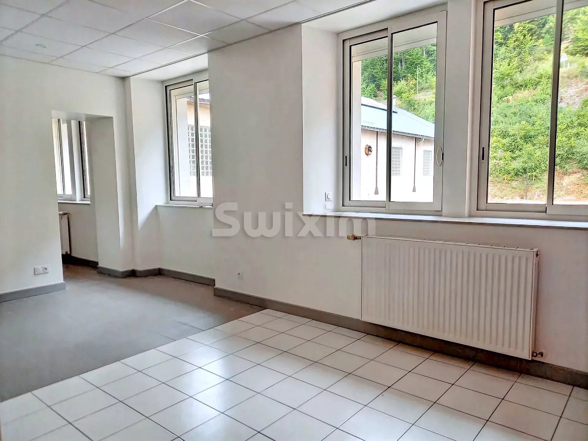 Location Appartement Hauts de Bienne 3&nbsp;Pièces 80.47&nbsp;m²