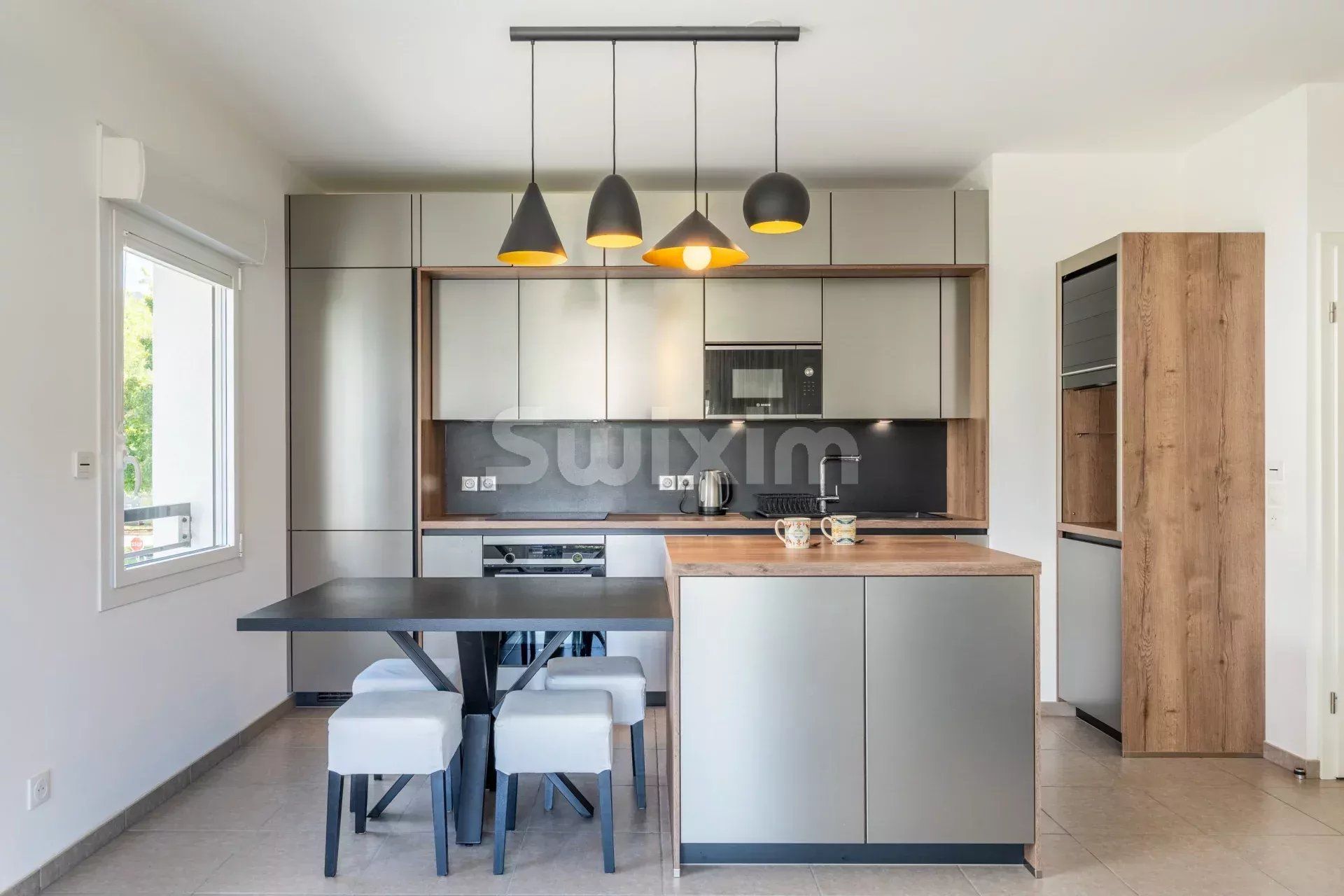 Vente Appartement Annecy 3&nbsp;Pièces 62.08&nbsp;m²