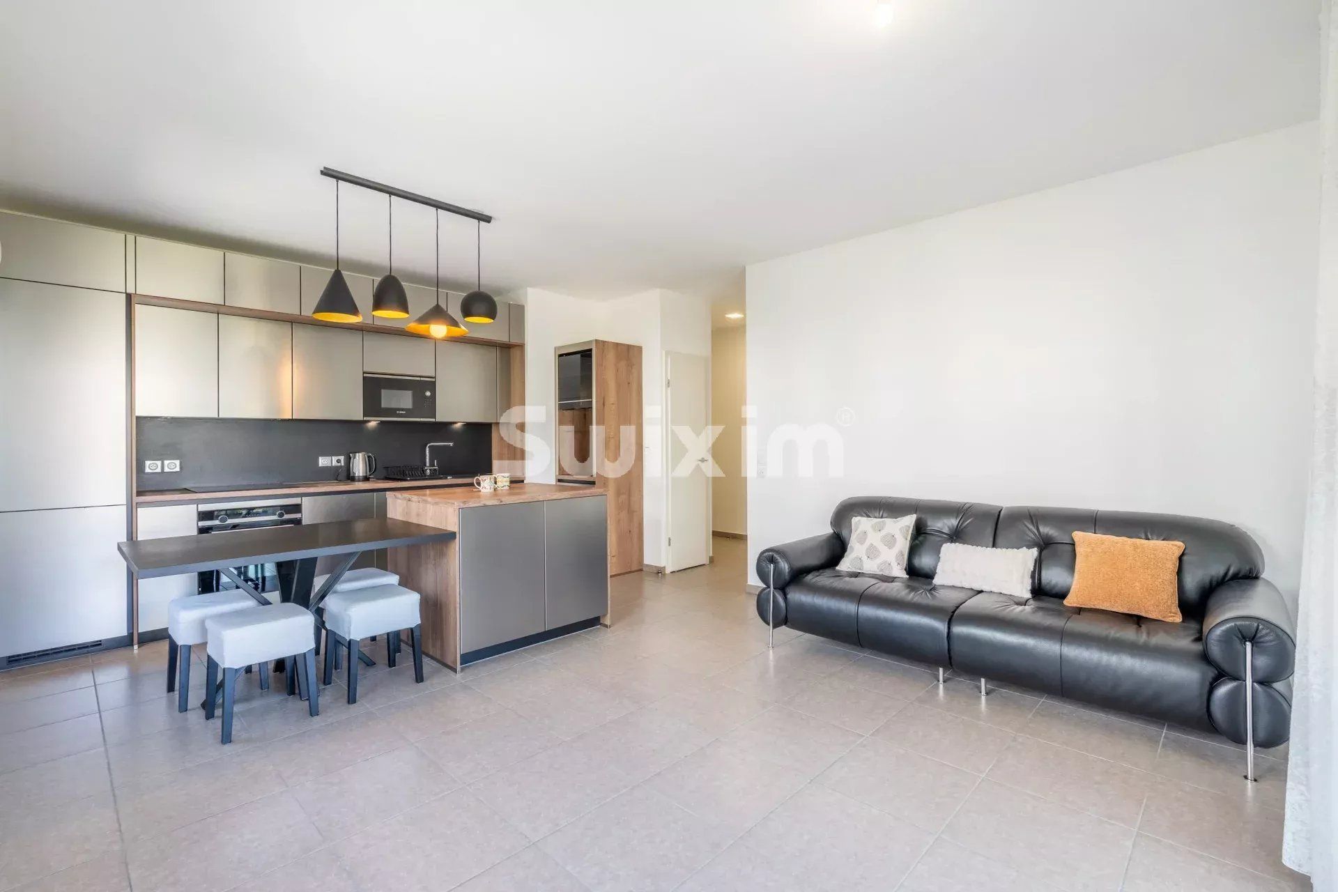 Vendita Appartamento Annecy 3&nbsp;Camere 62.08&nbsp;m²