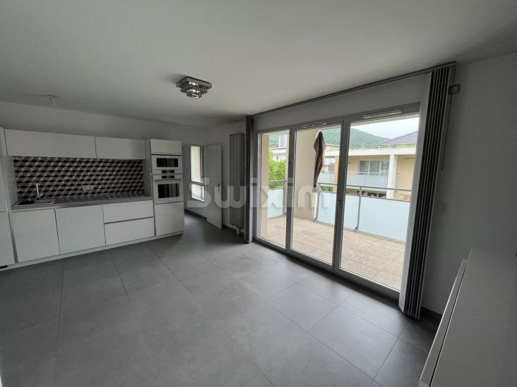 Aluguer Apartamento Aix-les-Bains 2&nbsp;Quartos 41.79&nbsp;m²