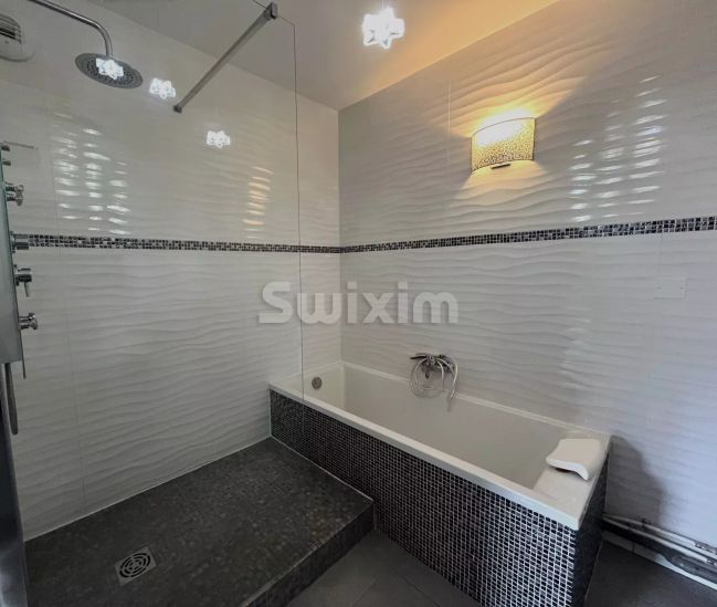 Rental Apartment Aix-les-Bains 2&nbsp;Rooms 41.79&nbsp;m²