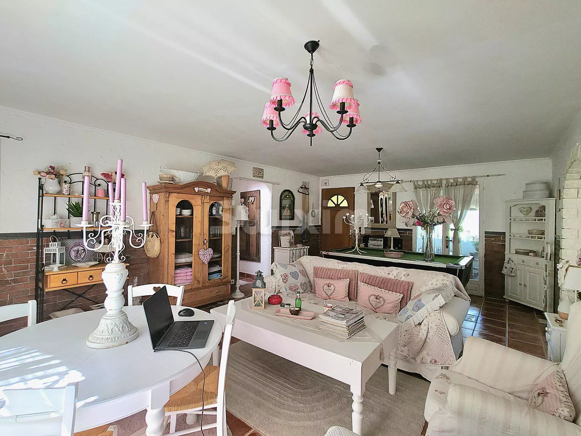 casa 7 Camere in vendita su Visan (84820)