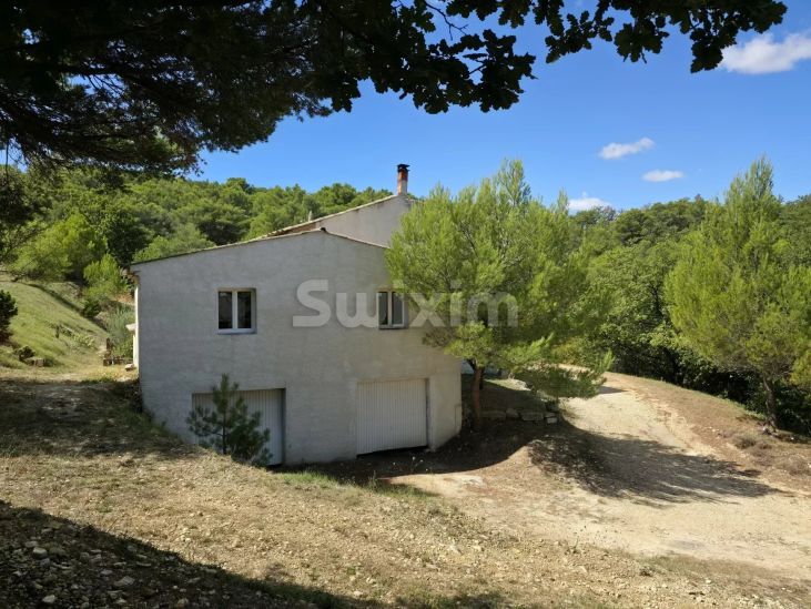 Vendita Casa Visan 7&nbsp;Camere 270&nbsp;m²