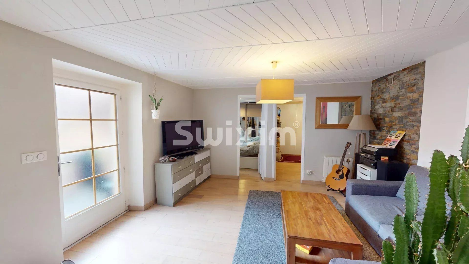 appartamento 3 Camere in vendita su Annecy (74000)