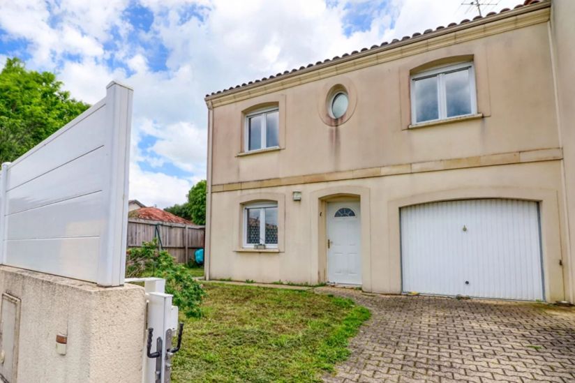 Vente Maison Ludon-Médoc 5&nbsp;Pièces 106&nbsp;m²