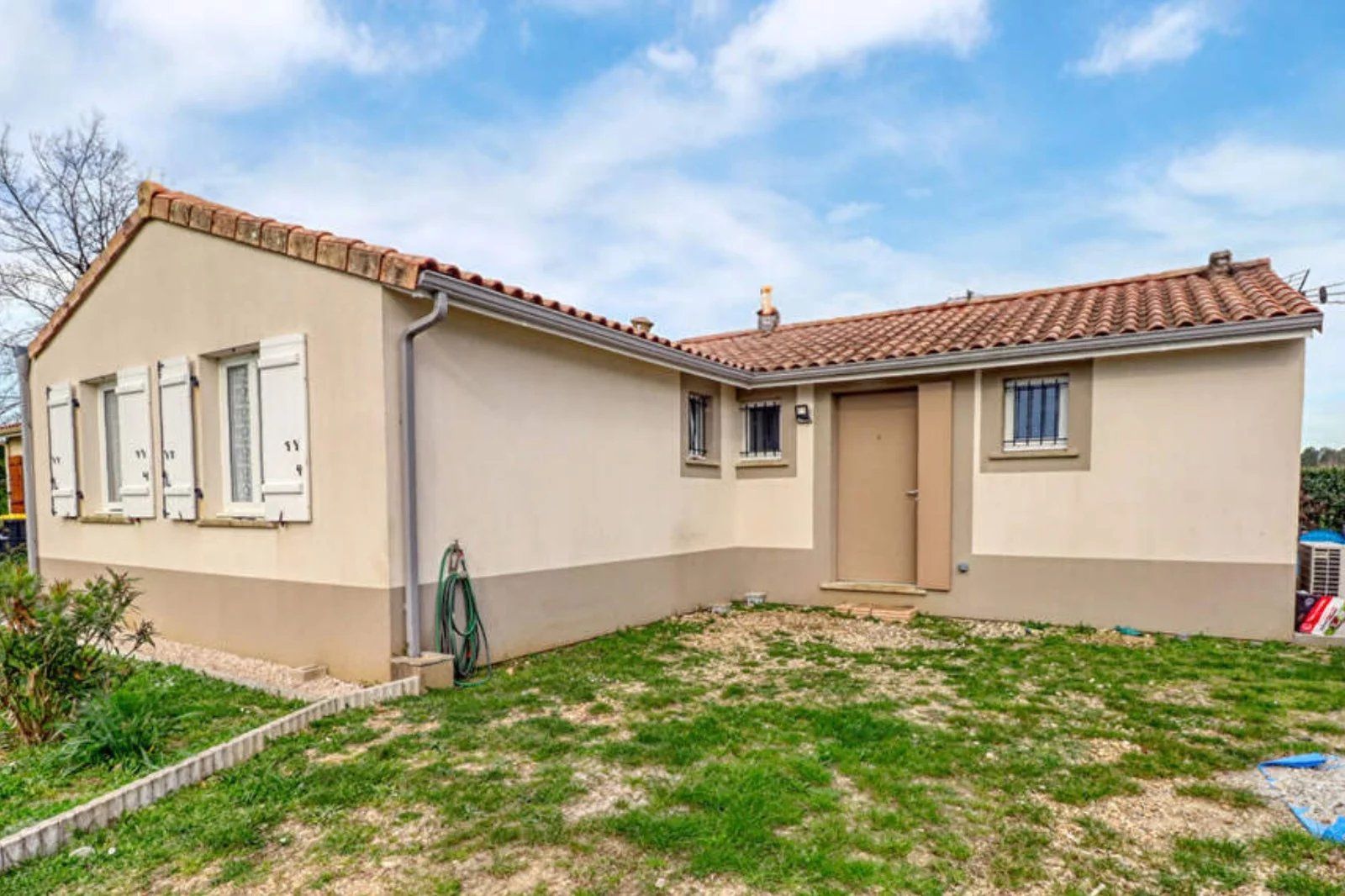 Vente Maison Avensan 5&nbsp;Pièces 94&nbsp;m²