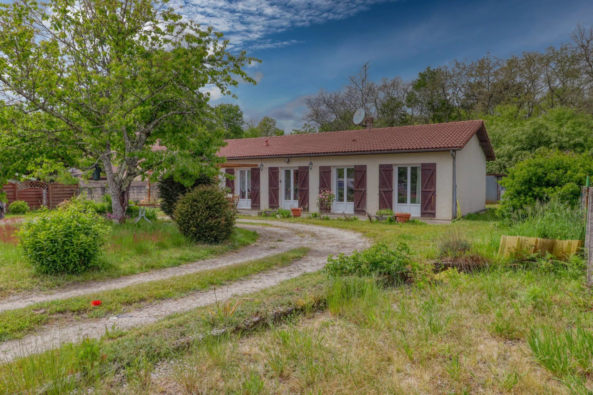 Vente Maison Saint-Médard-en-Jalles 5&nbsp;Pièces 103&nbsp;m²