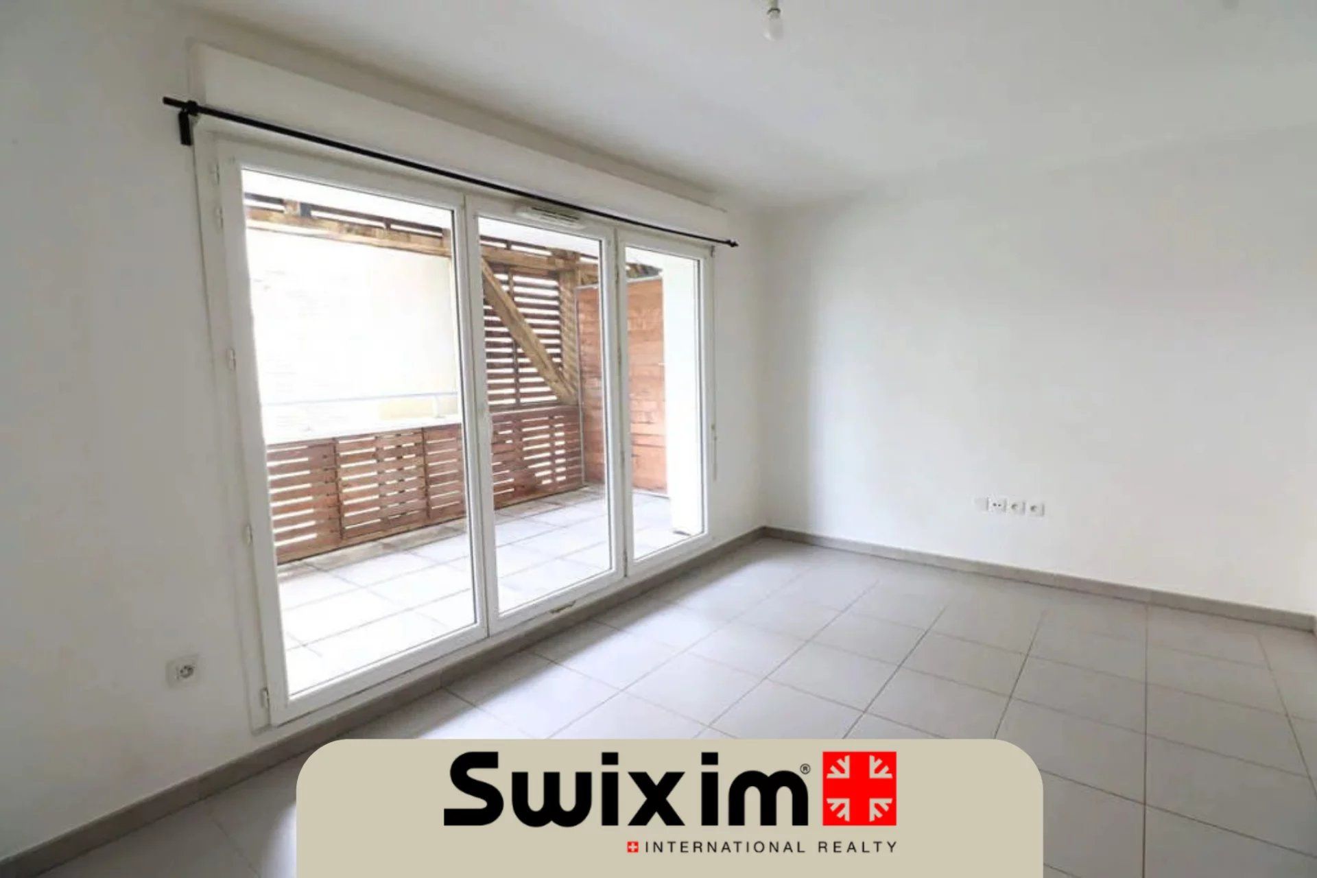 Vente Appartement Eysines 2&nbsp;Pièces 39.48&nbsp;m²