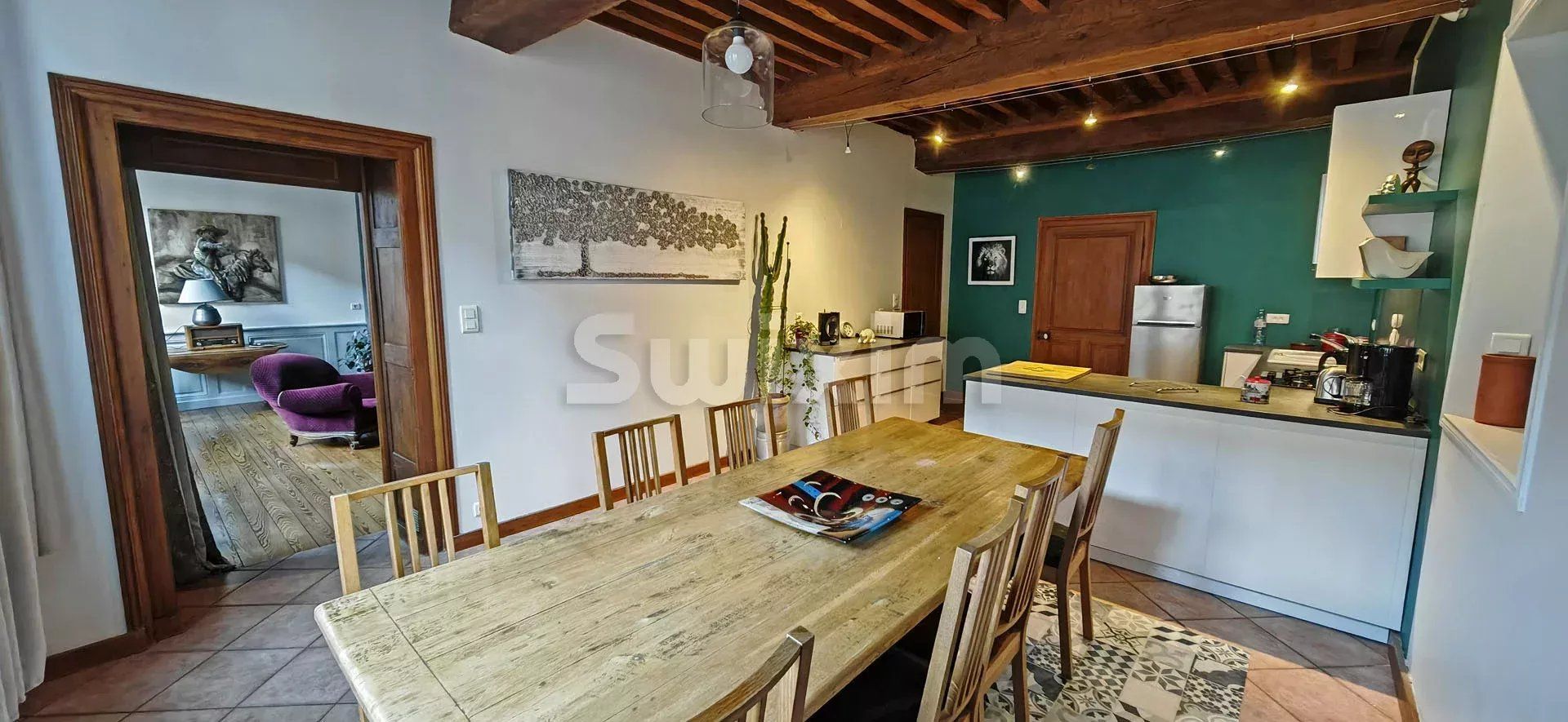 Venta Apartamento Dole 3&nbsp;Salas 117.87&nbsp;m²