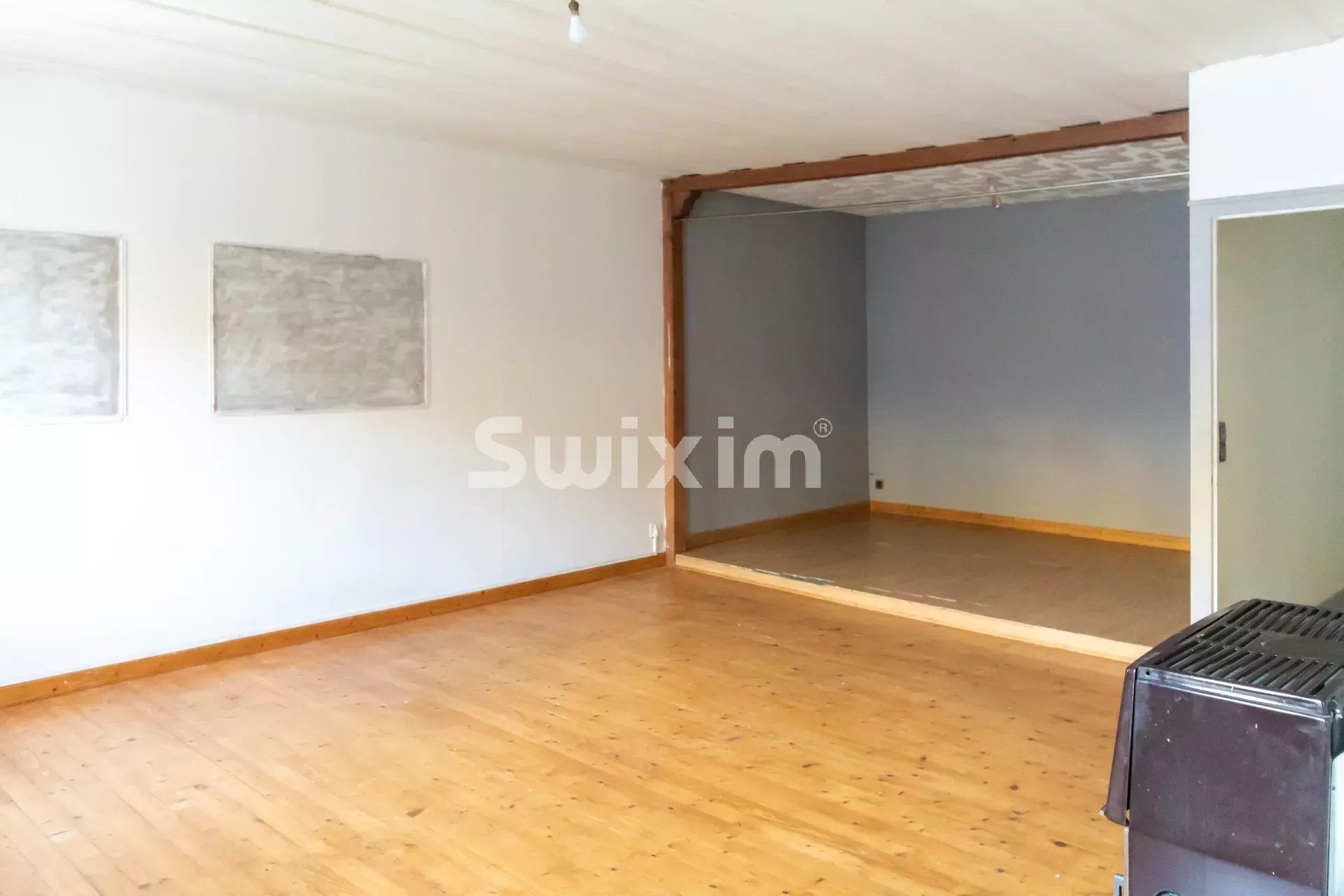 Rental Apartment Hauts de Bienne 3&nbsp;Rooms 72&nbsp;m²