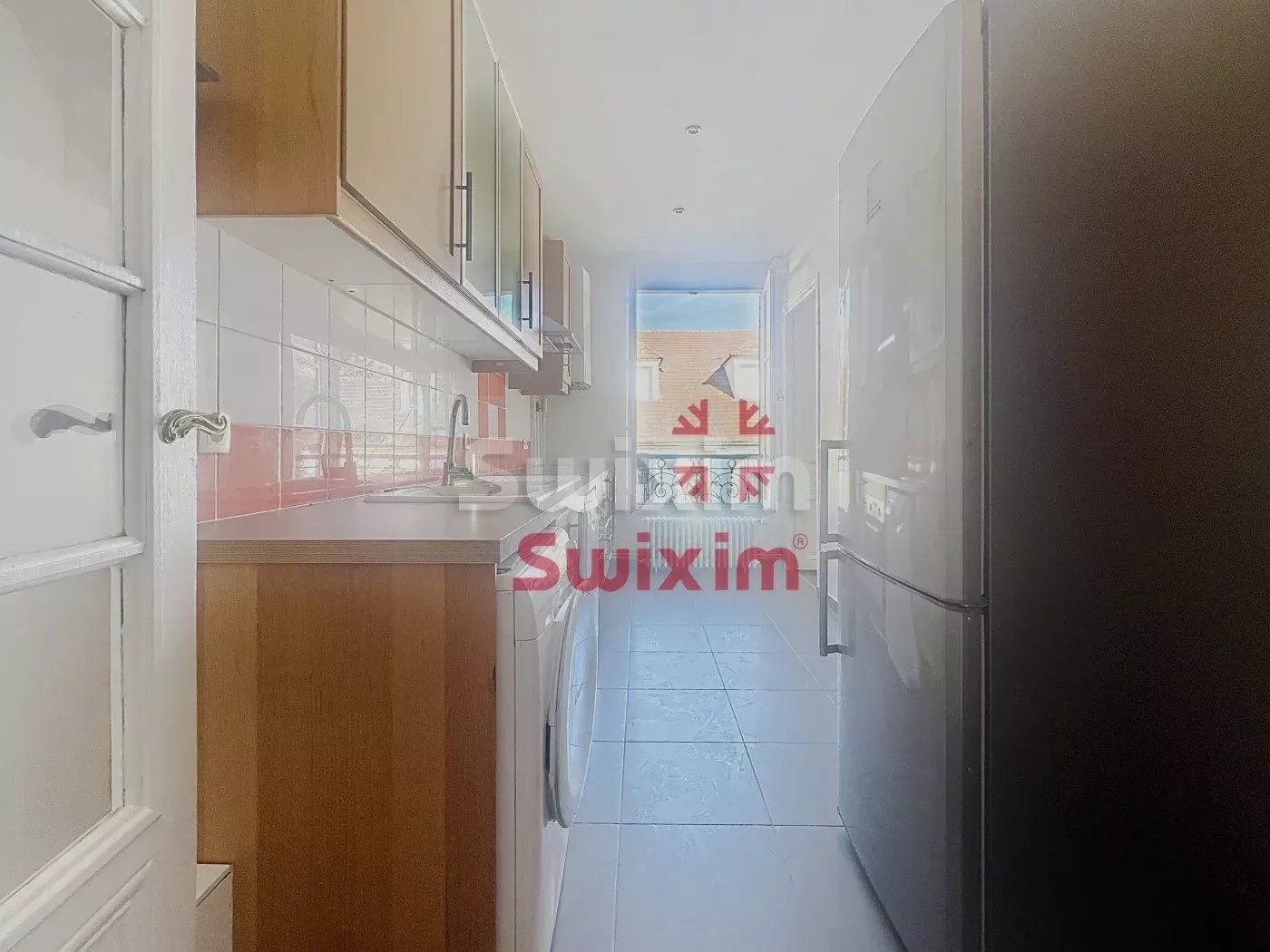 apartment 5 Rooms for sale on Triel-sur-Seine (78510)