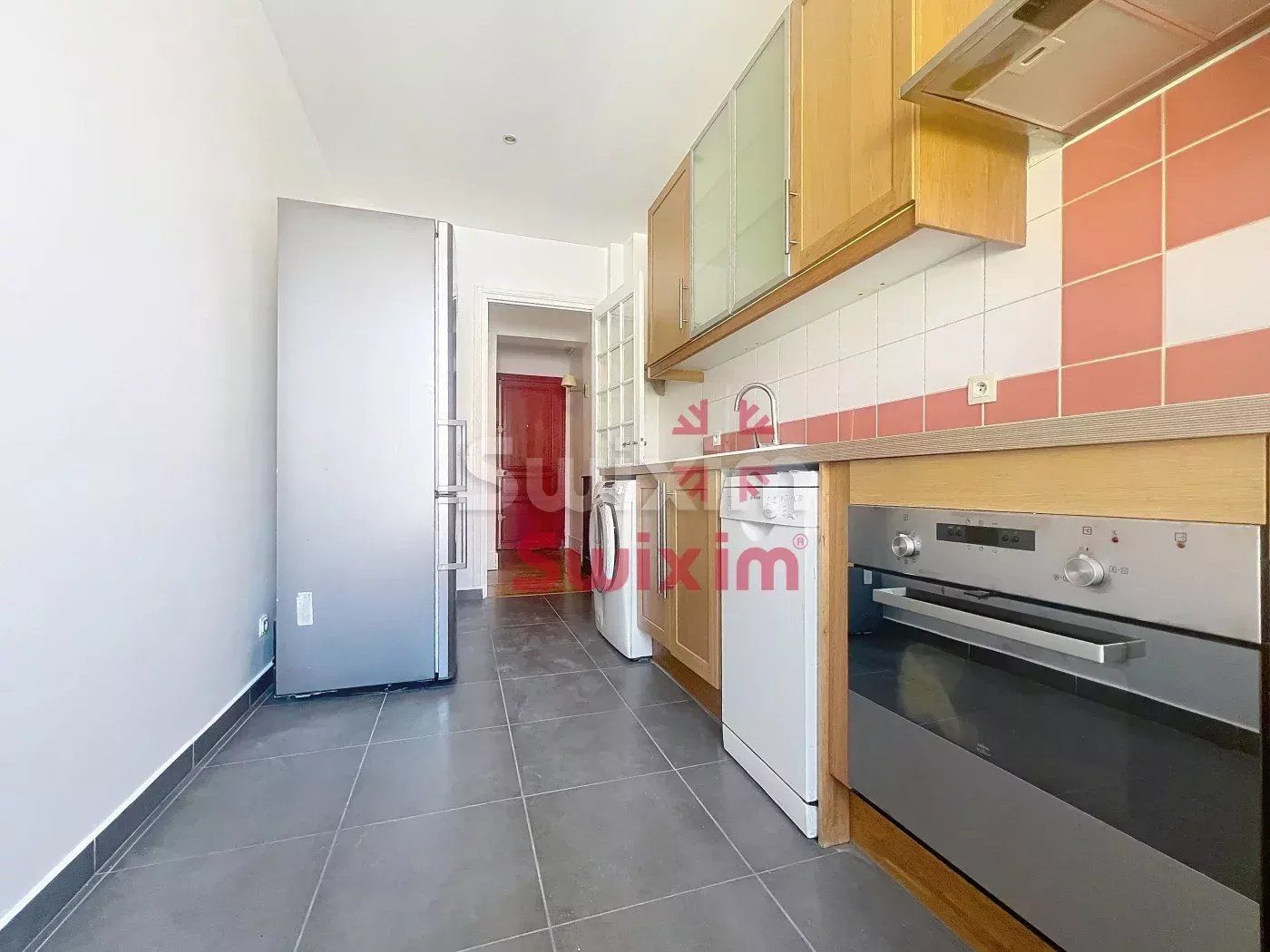 apartment 5 Rooms for sale on Triel-sur-Seine (78510)