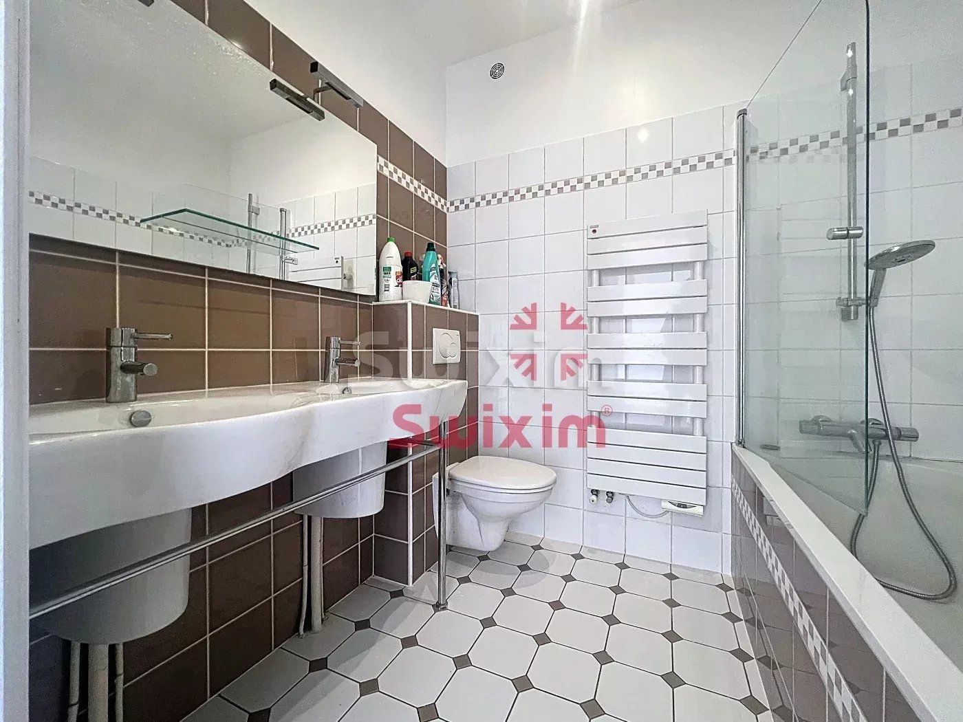 apartment 5 Rooms for sale on Triel-sur-Seine (78510)